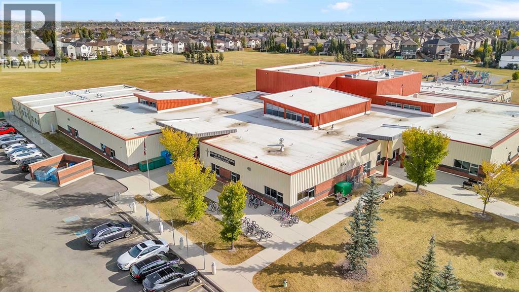 320 Evermeadow Road Sw, Calgary, Alberta  T2Y 4X2 - Photo 44 - A2260452