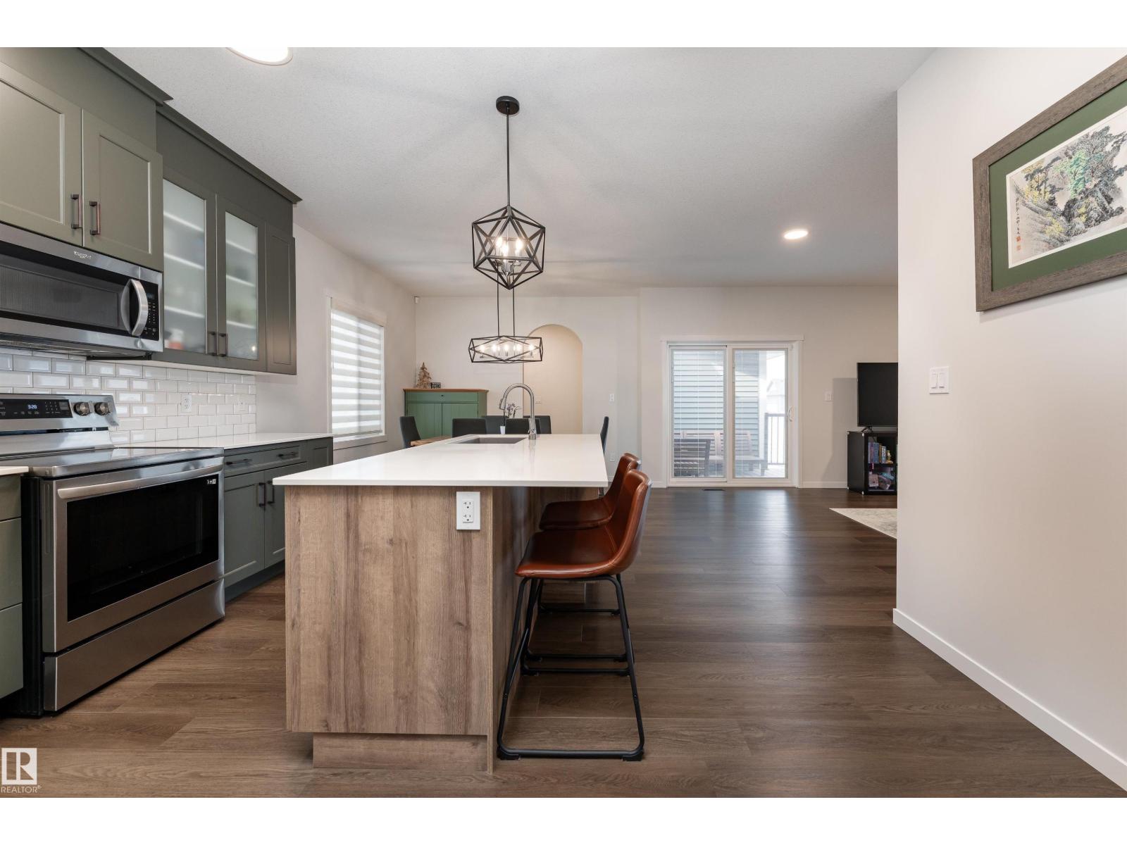 6214 Hampton Gray Av Nw, Edmonton, Alberta  T5E 6X6 - Photo 9 - E4460255