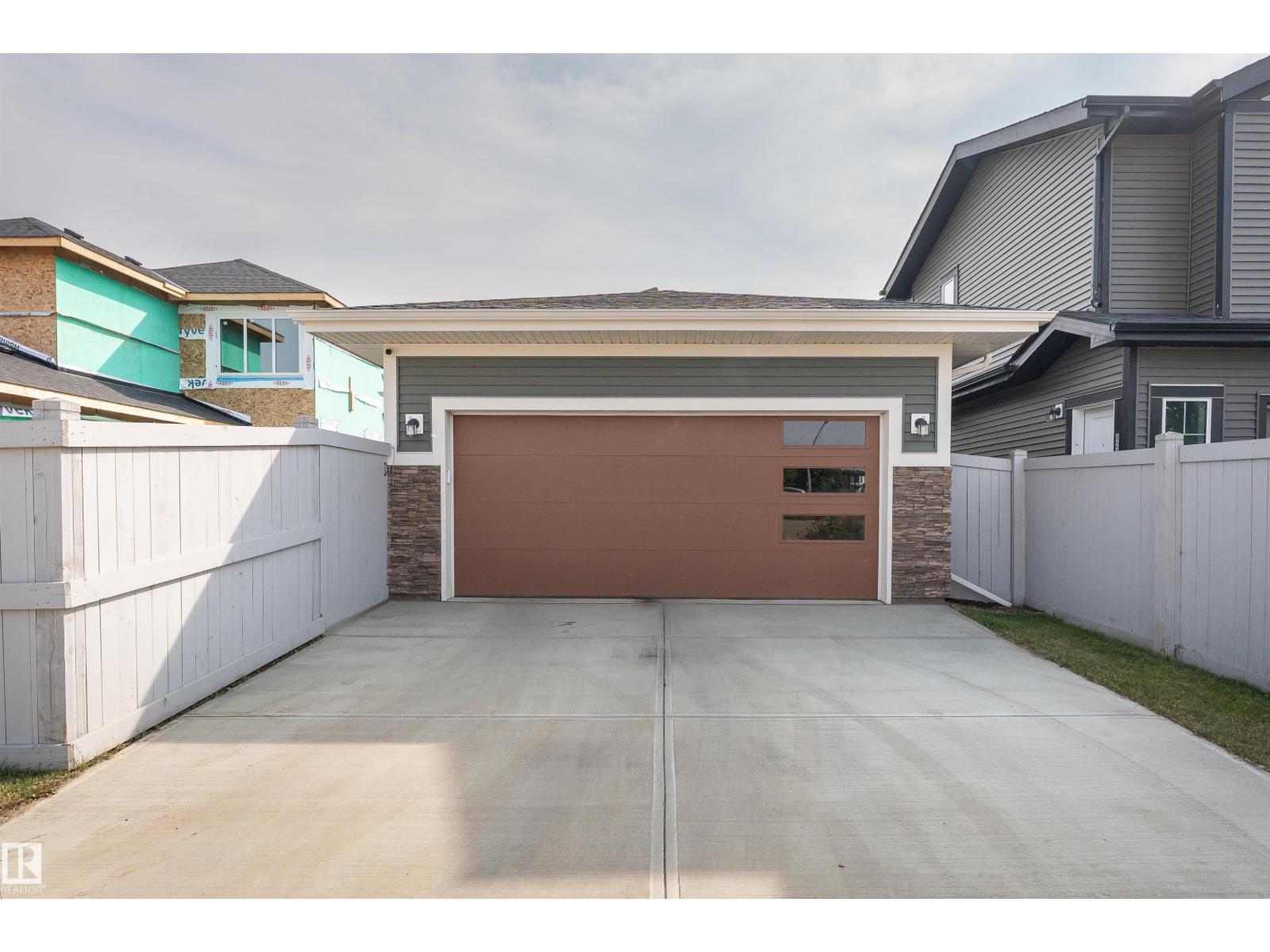 6214 Hampton Gray Av Nw, Edmonton, Alberta  T5E 6X6 - Photo 33 - E4460255