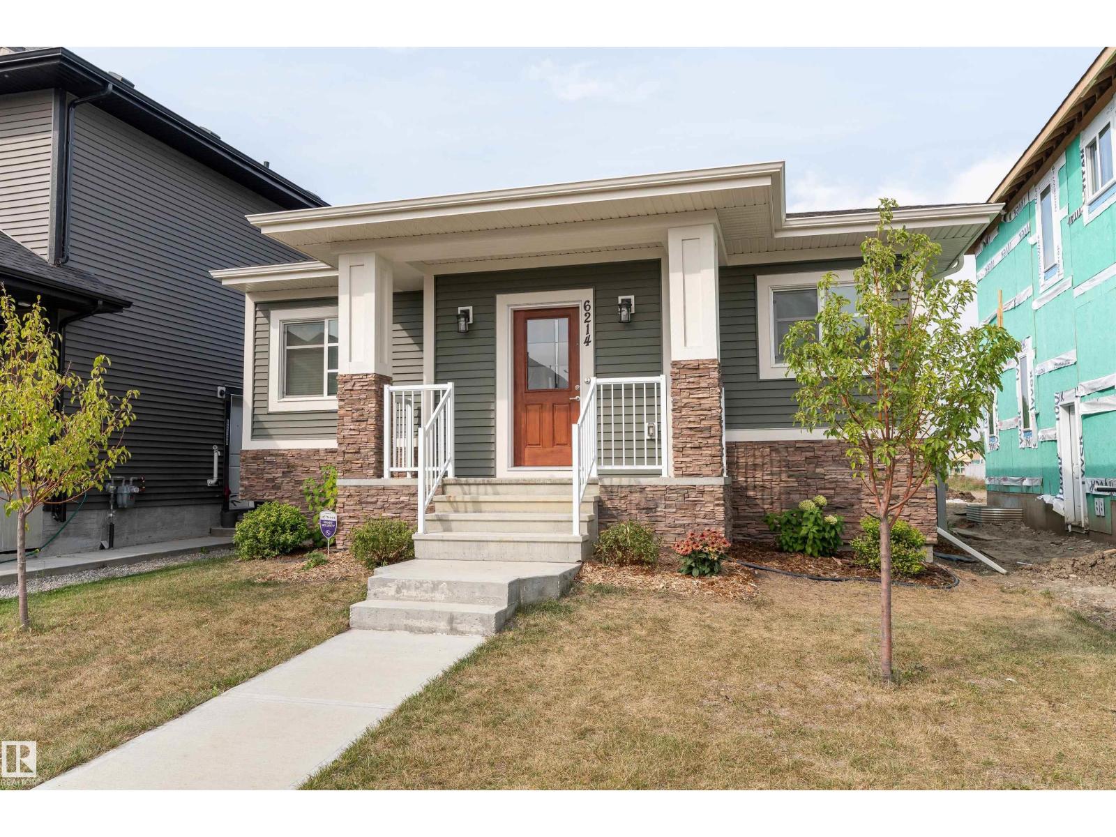 6214 HAMPTON GRAY AV NW, Edmonton, Alberta