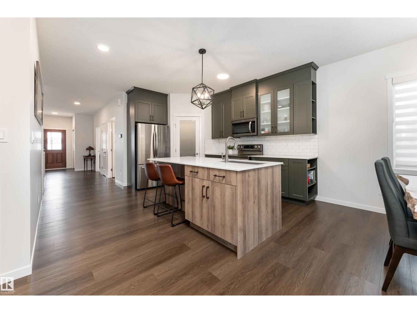 6214 Hampton Gray Av Nw, Edmonton, Alberta  T5E 6X6 - Photo 12 - E4460255