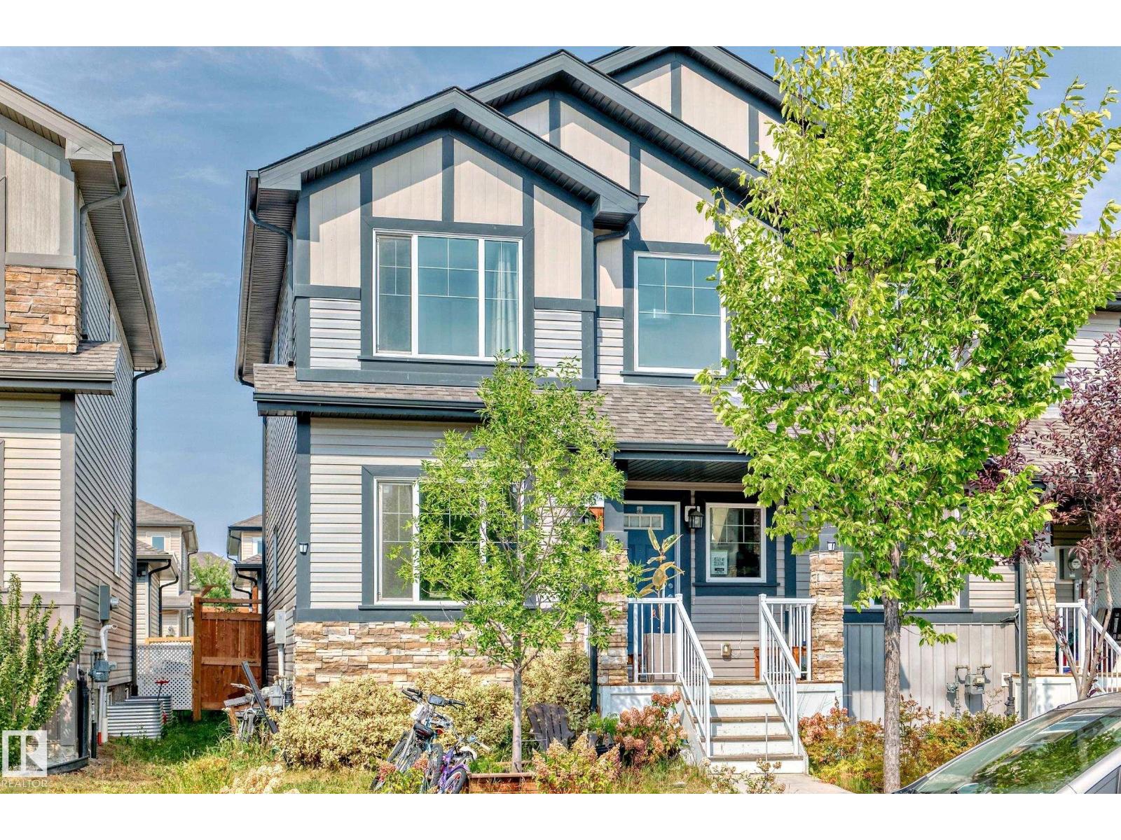 1426 26 AV NW, Edmonton, Alberta