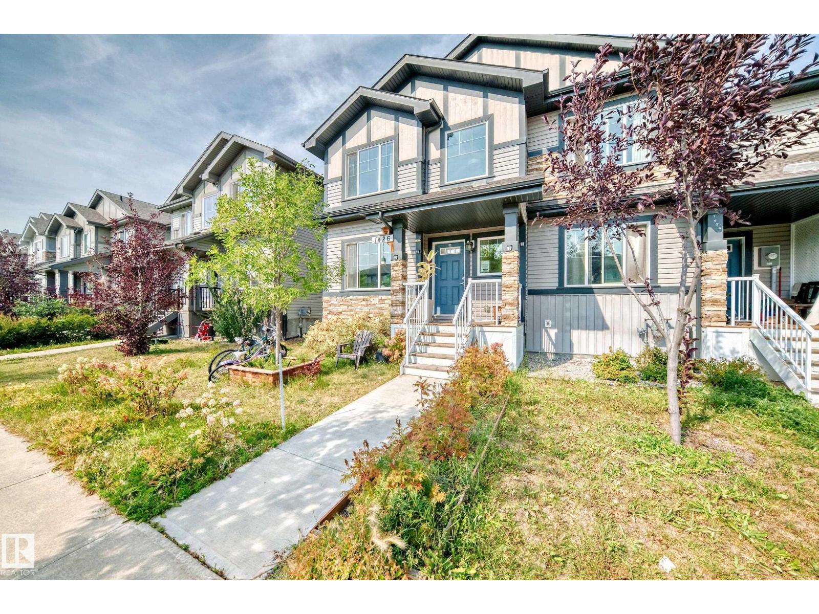 1426 26 Av Nw, Edmonton, Alberta  T6T 0W1 - Photo 2 - E4462883