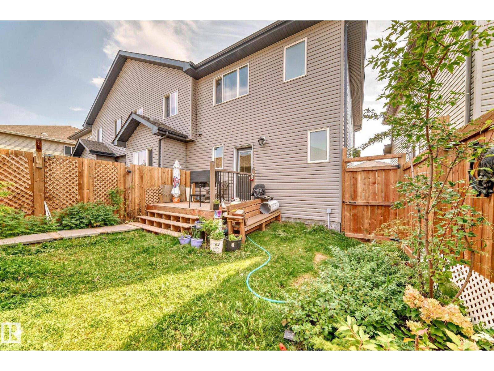 1426 26 Av Nw, Edmonton, Alberta  T6T 0W1 - Photo 51 - E4462883