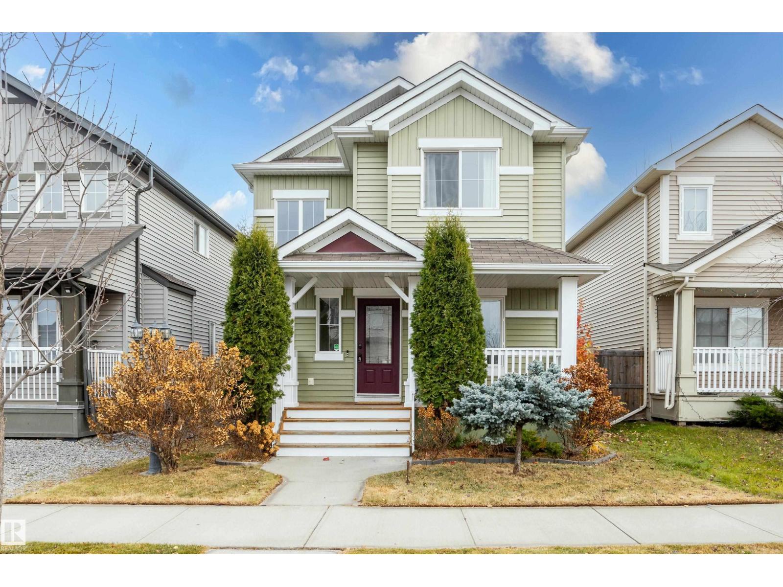 1739 56 ST SW SW, Edmonton, Alberta