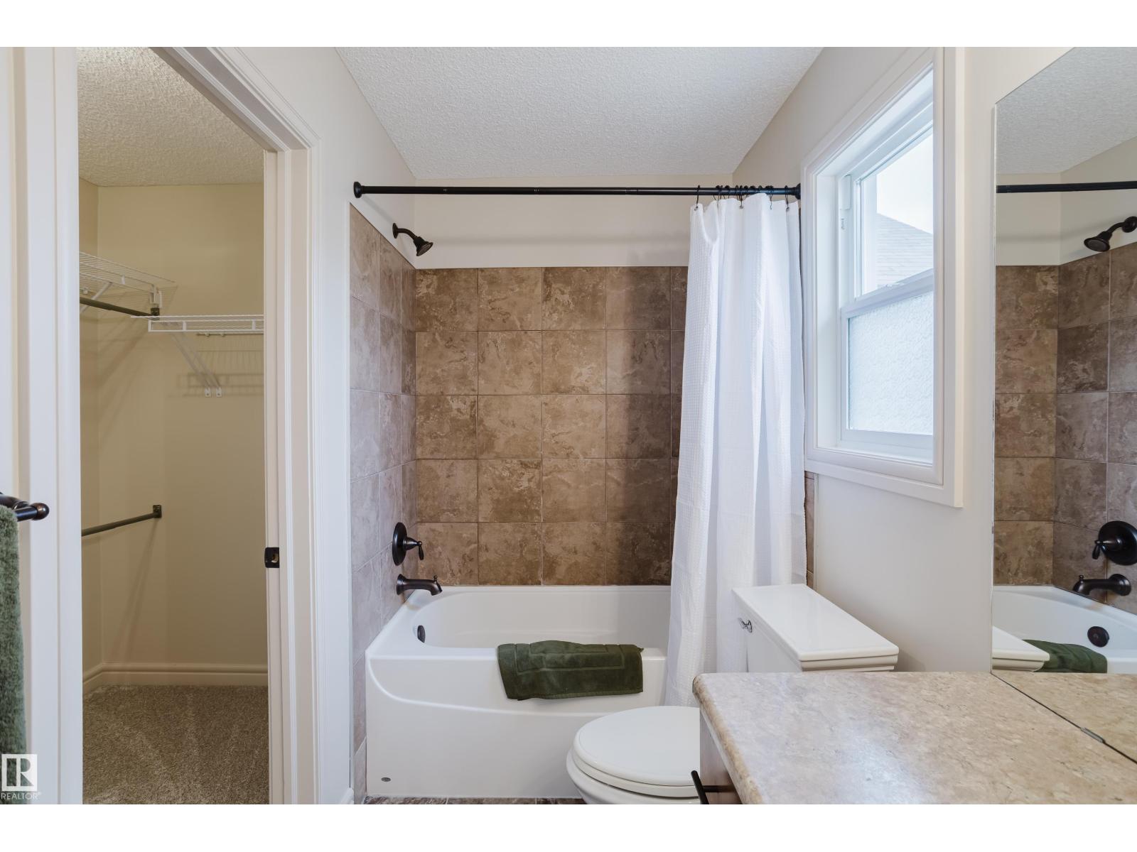 1739 56 St Sw Sw, Edmonton, Alberta  T6X 1P8 - Photo 10 - E4464460