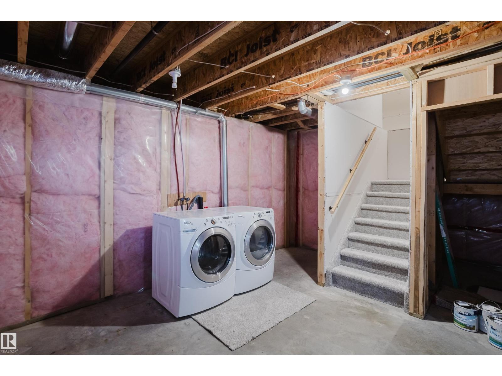 1739 56 St Sw Sw, Edmonton, Alberta  T6X 1P8 - Photo 12 - E4464460