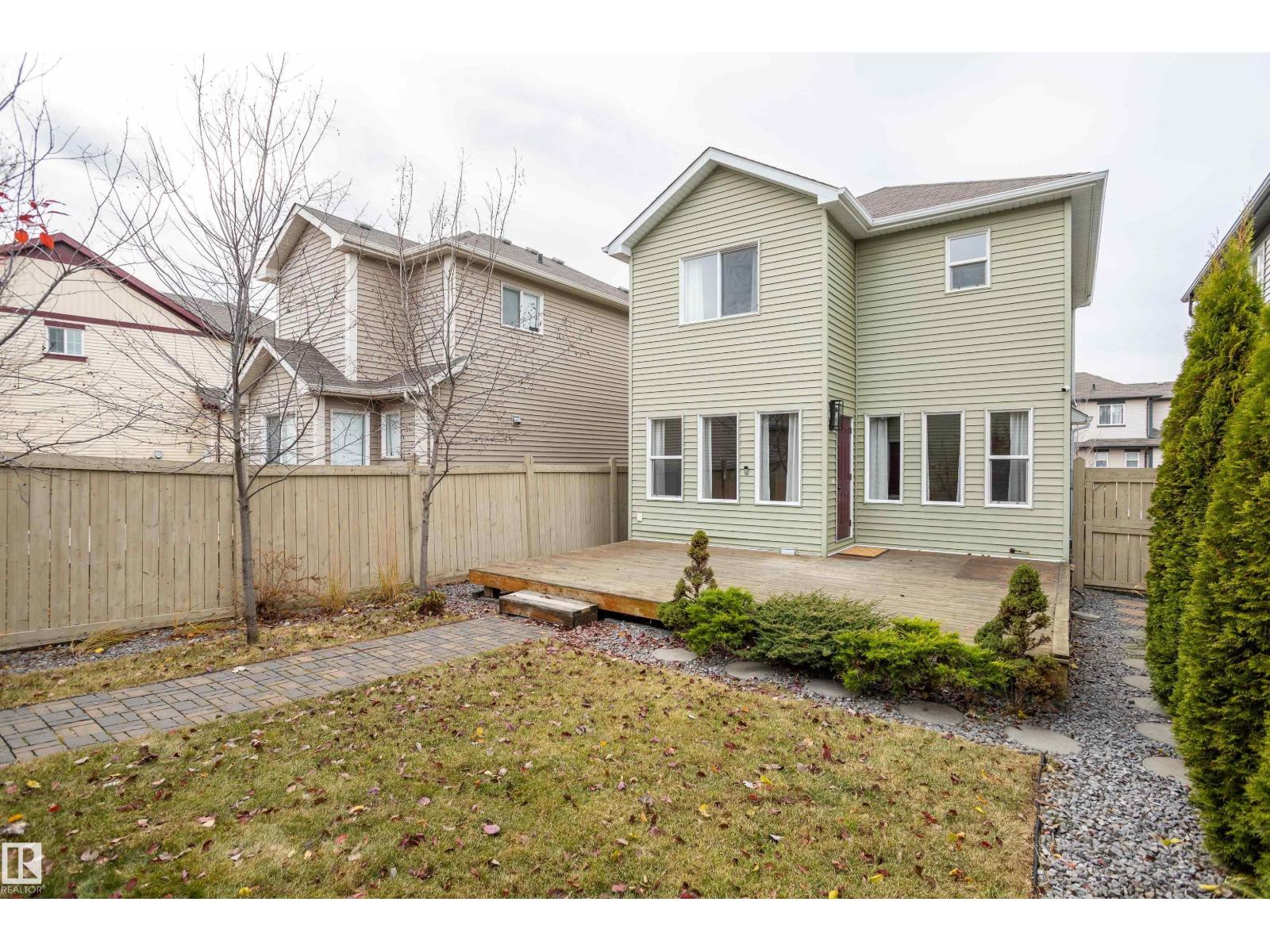 1739 56 St Sw Sw, Edmonton, Alberta  T6X 1P8 - Photo 13 - E4464460