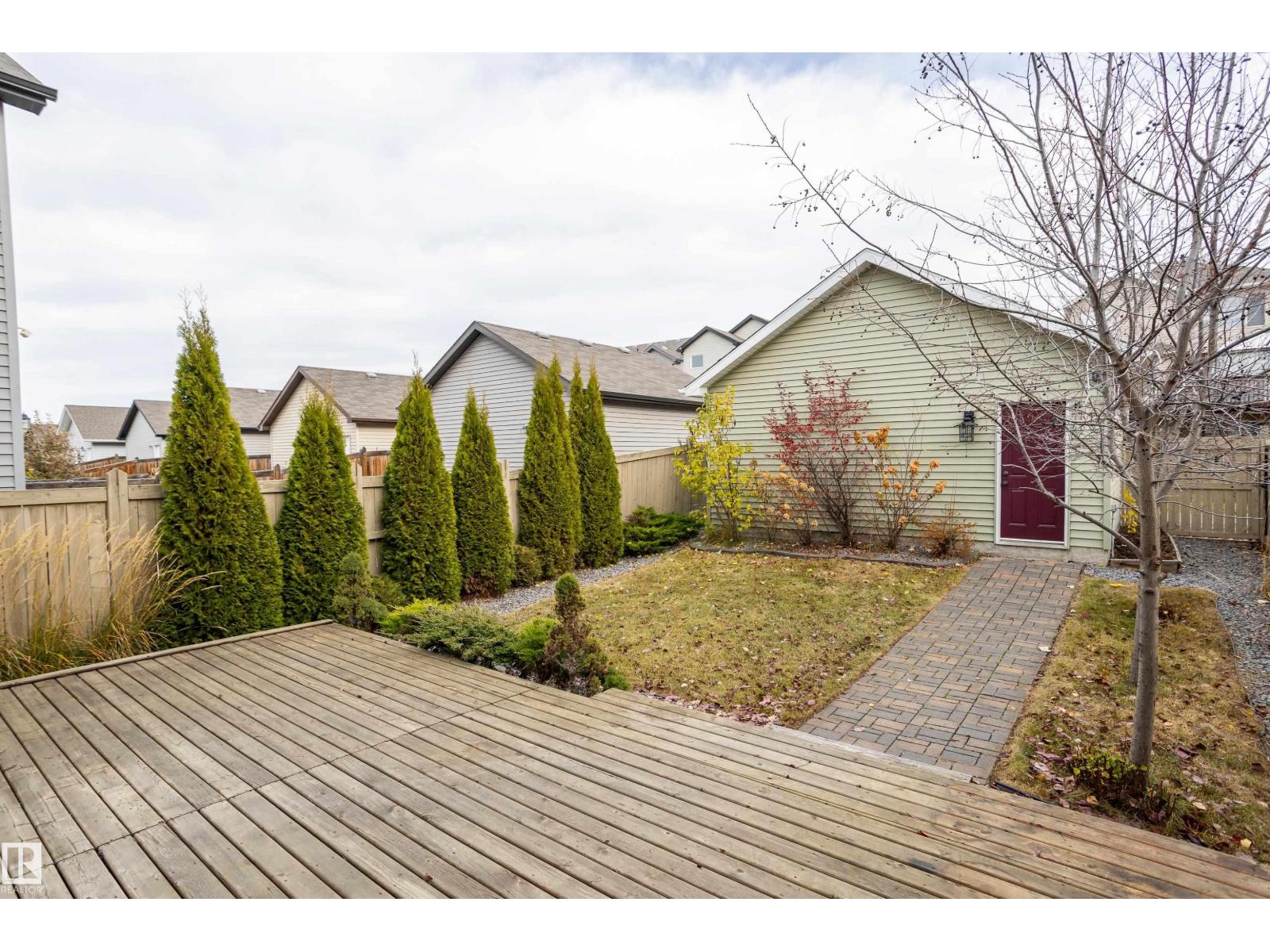 1739 56 St Sw Sw, Edmonton, Alberta  T6X 1P8 - Photo 14 - E4464460