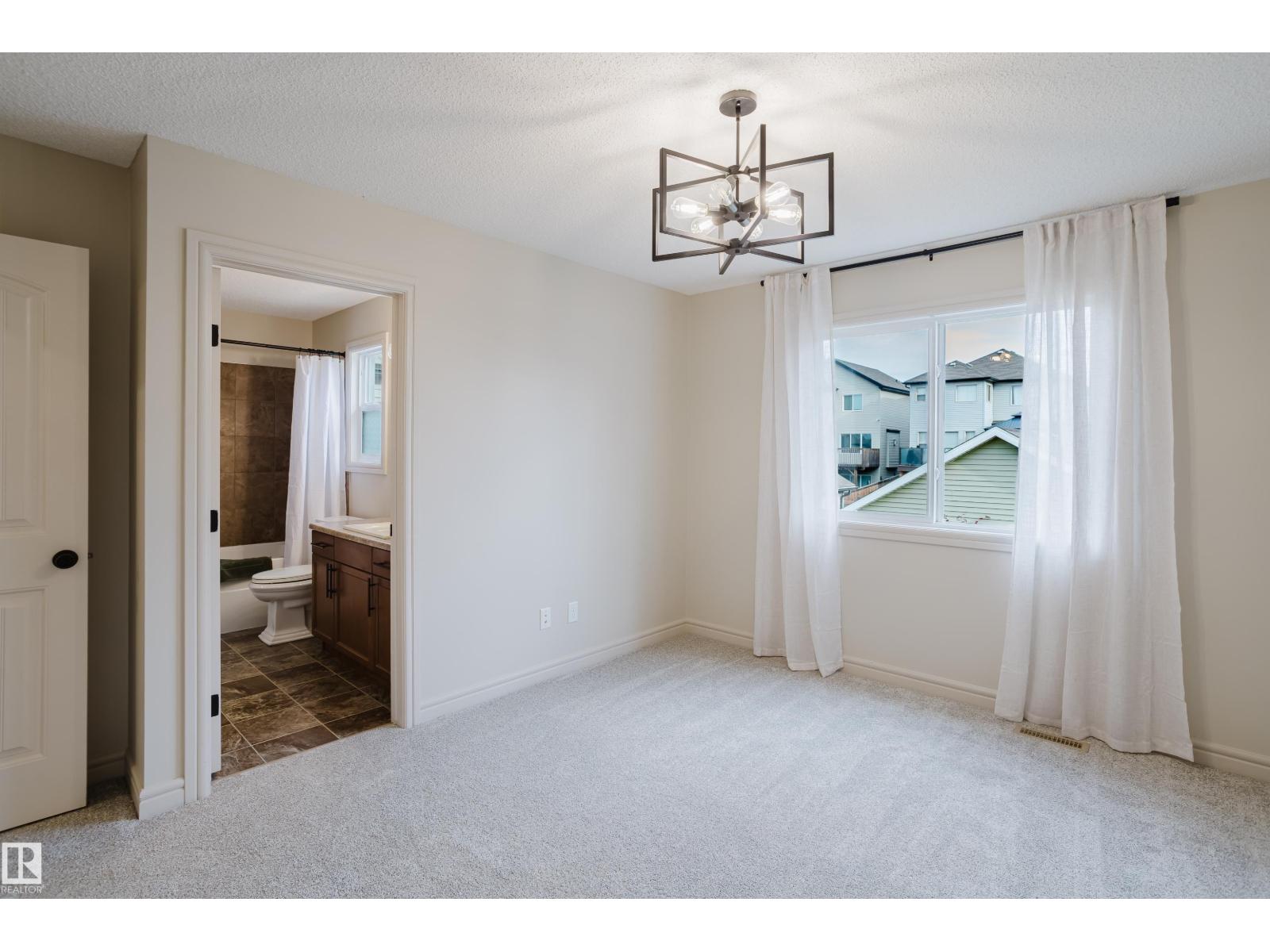 1739 56 St Sw Sw, Edmonton, Alberta  T6X 1P8 - Photo 9 - E4464460