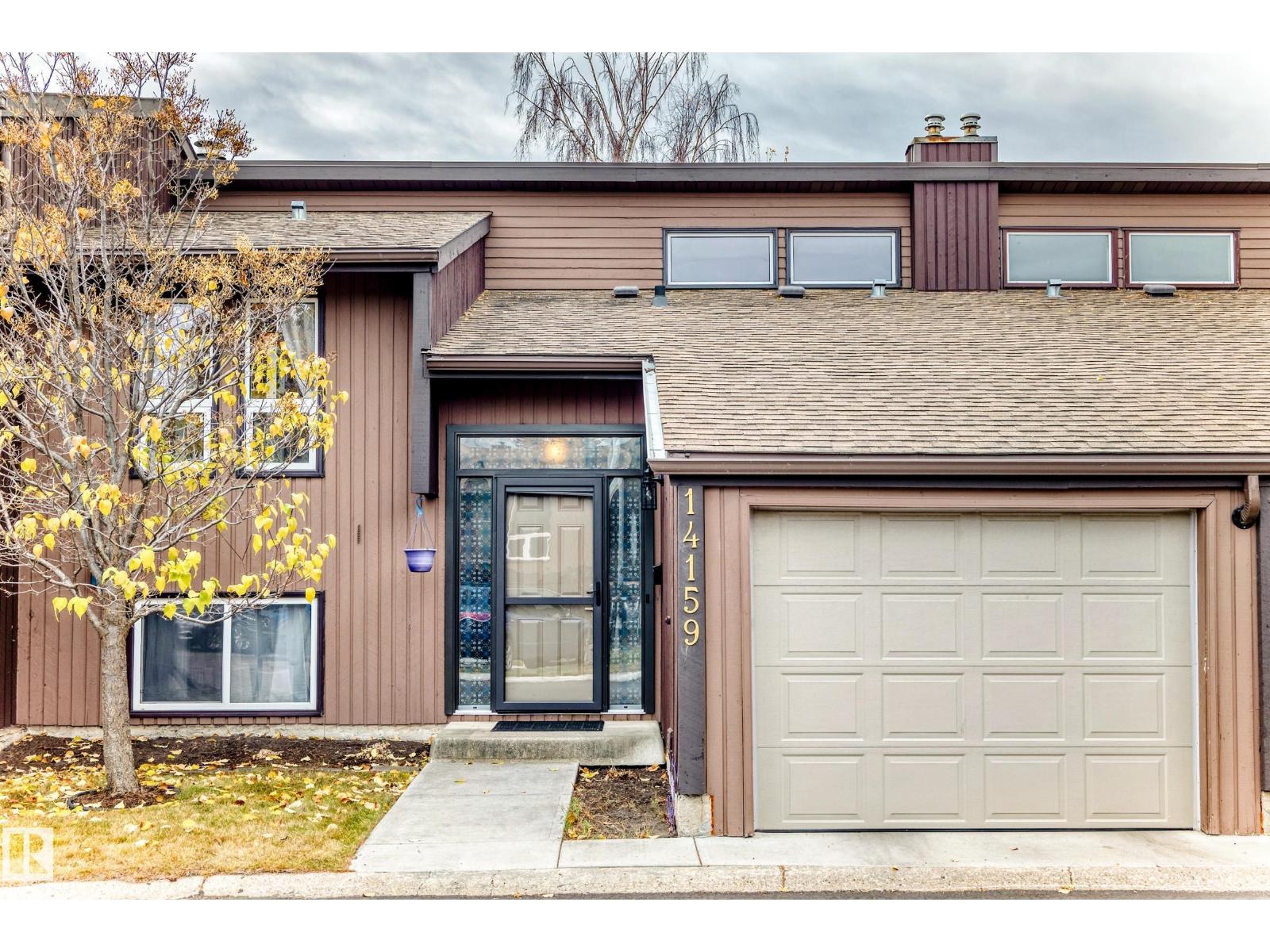 14159 26 ST NW, Edmonton, Alberta