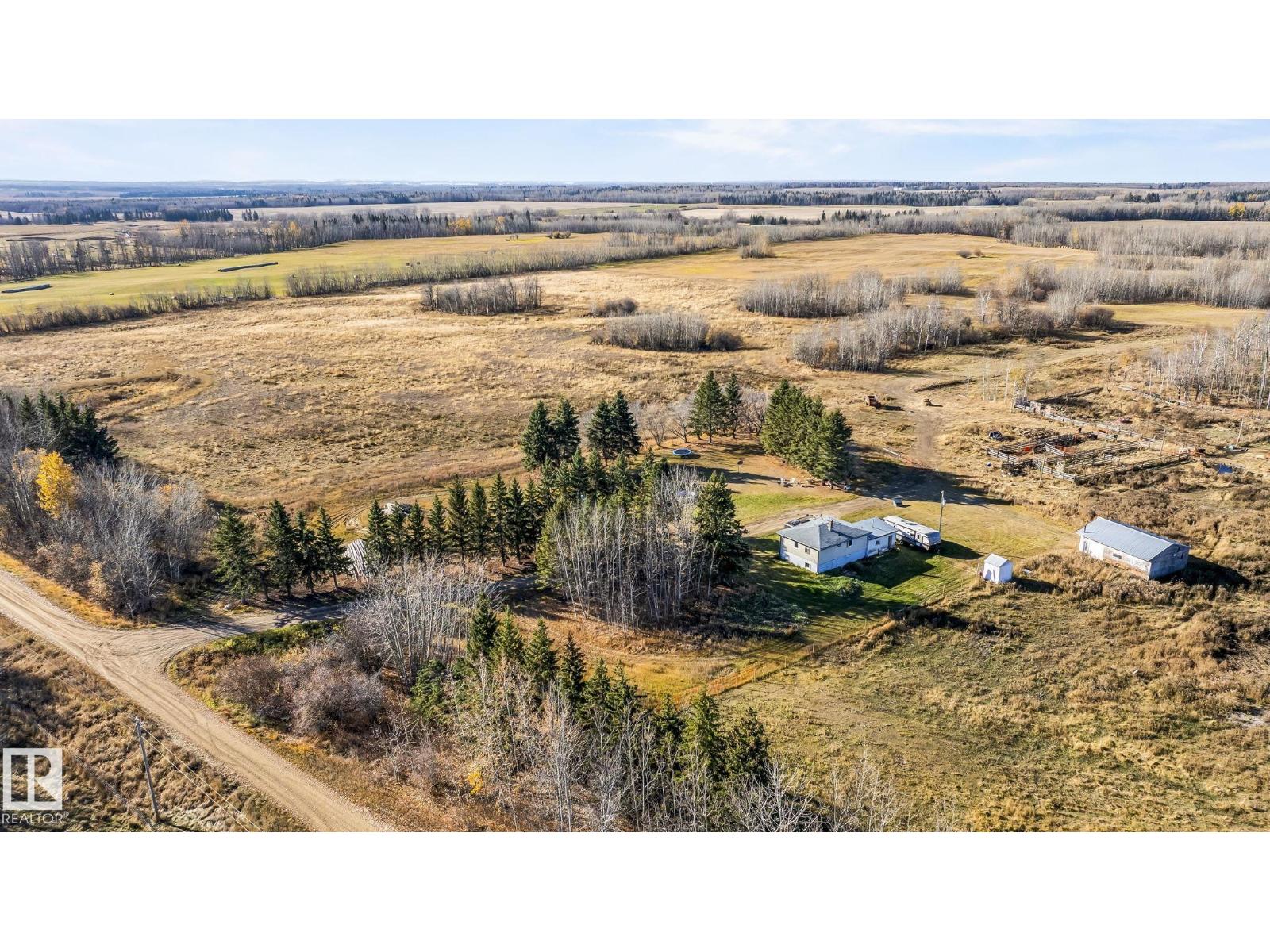 62424 RGE ROAD 255, Rural Westlock County, Alberta