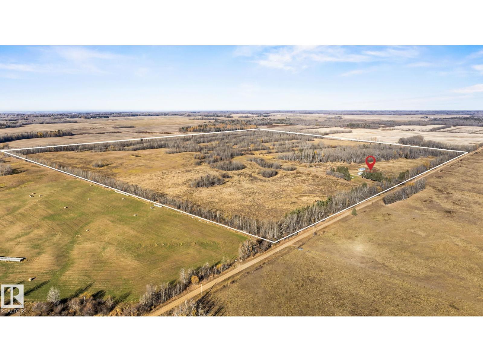 62424 Rge Road 255, Rural Westlock County, Alberta  T0G 0S0 - Photo 10 - E4464462