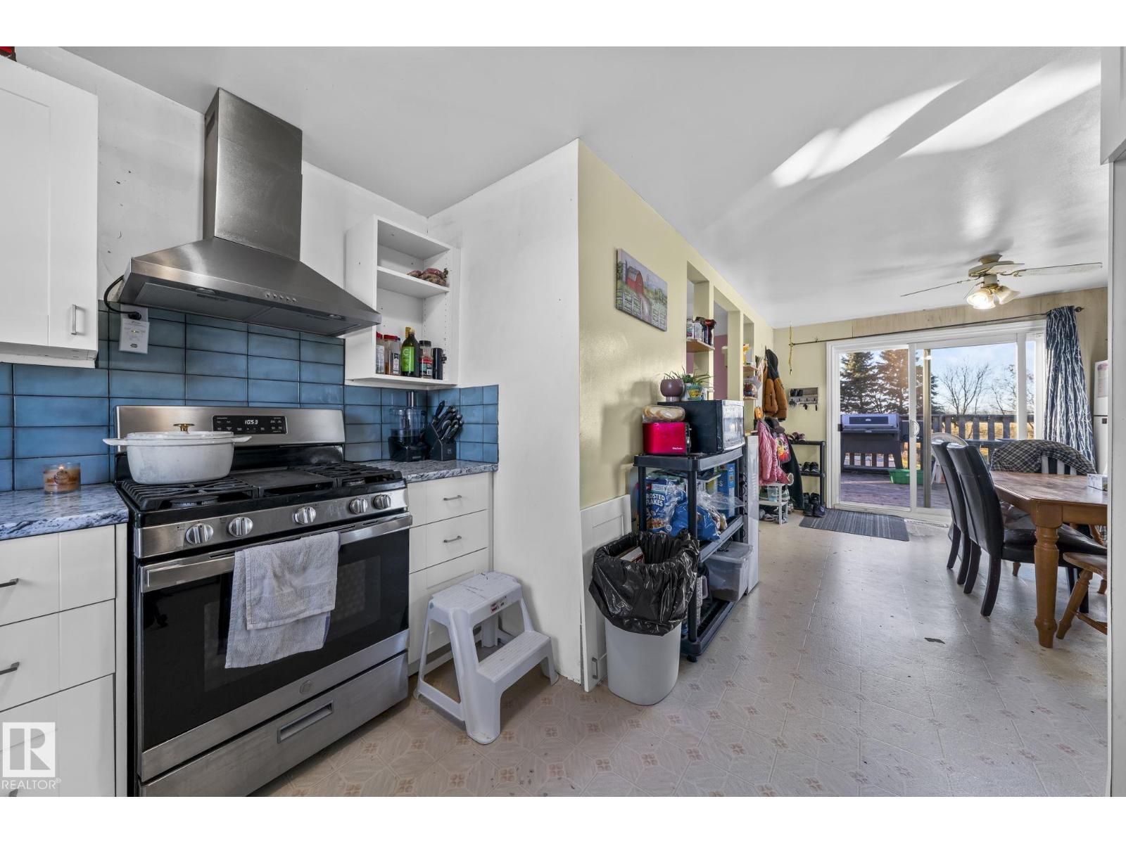 62424 Rge Road 255, Rural Westlock County, Alberta  T0G 0S0 - Photo 12 - E4464462