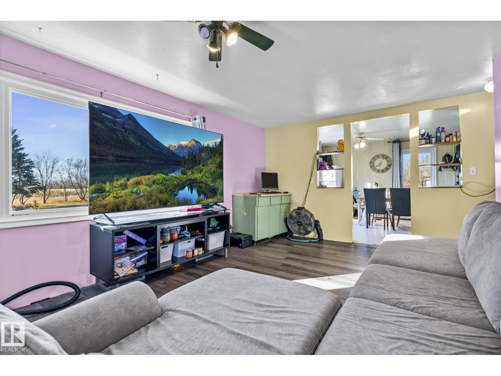 62424 Rge Road 255, Rural Westlock County, Alberta  T0G 0S0 - Photo 16 - E4464462