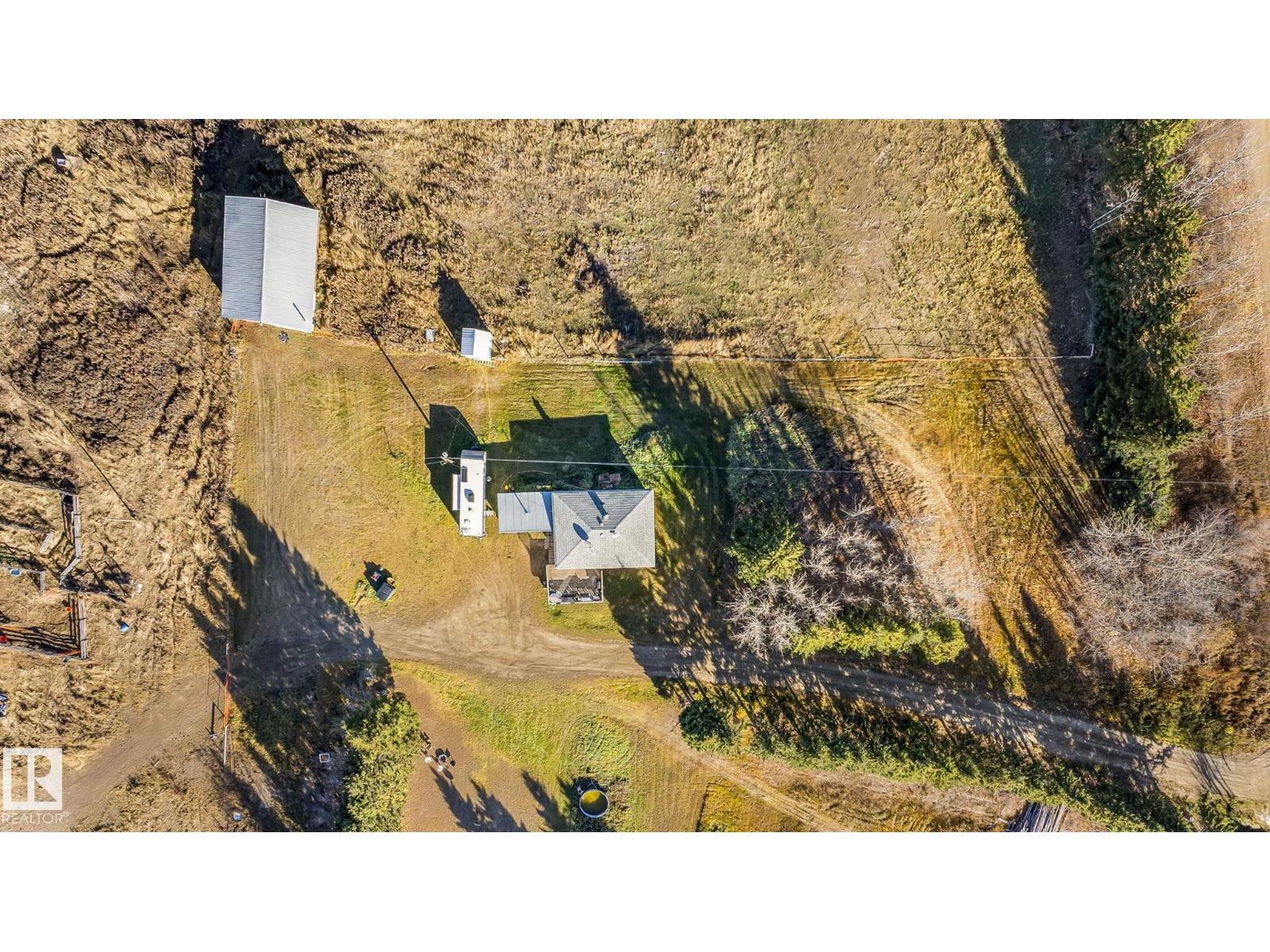 62424 Rge Road 255, Rural Westlock County, Alberta  T0G 0S0 - Photo 2 - E4464462