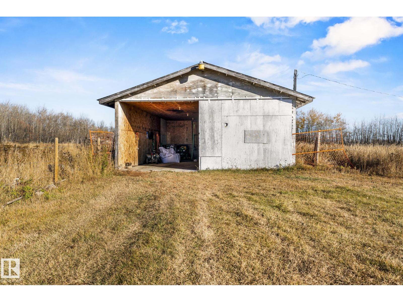 62424 Rge Road 255, Rural Westlock County, Alberta  T0G 0S0 - Photo 8 - E4464462