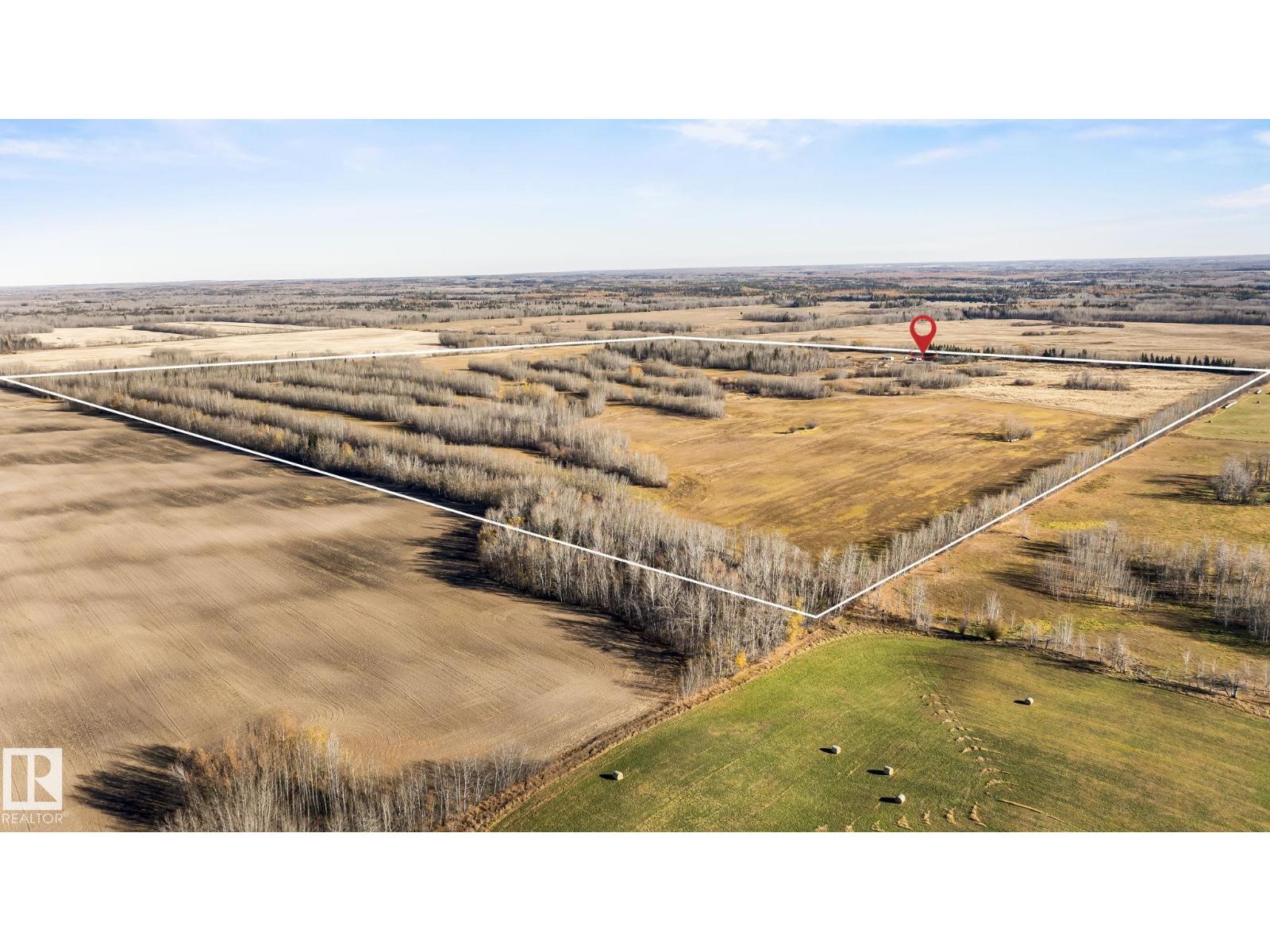62424 Rge Road 255, Rural Westlock County, Alberta  T0G 0S0 - Photo 9 - E4464462