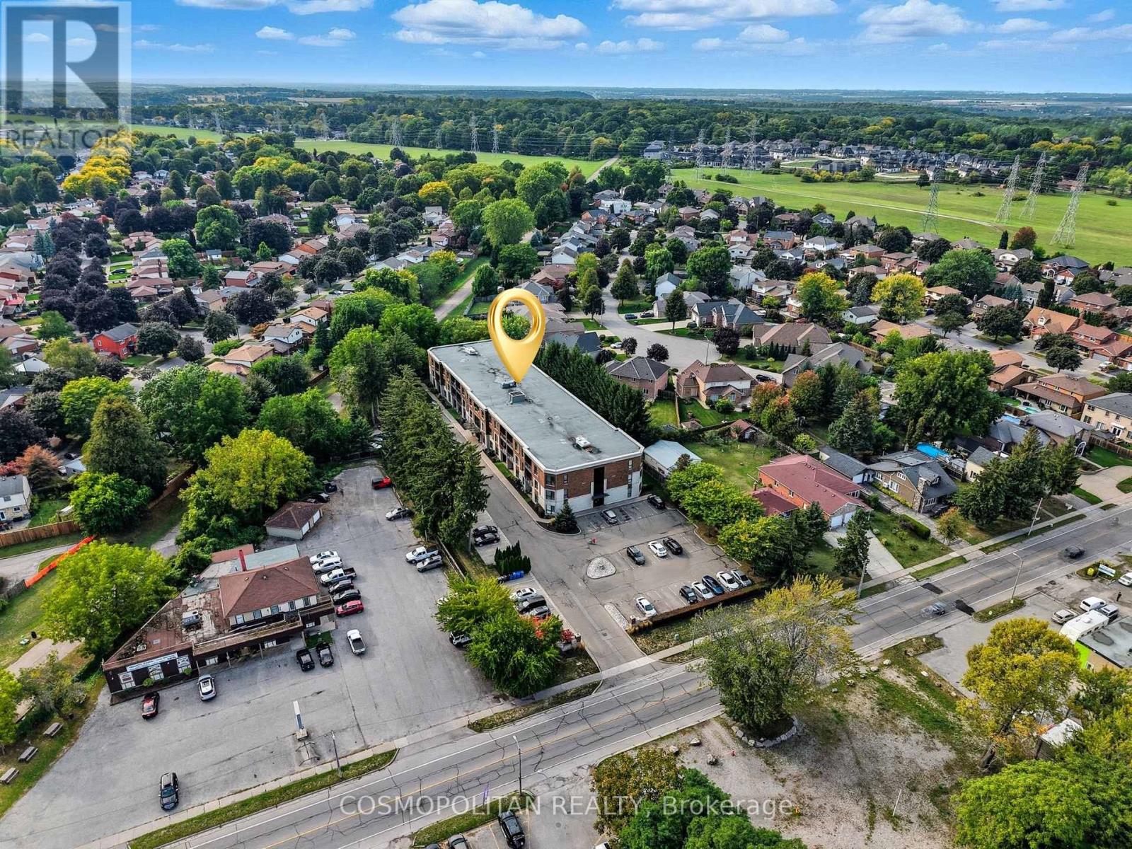 204 - 2799 St. Paul Avenue, Niagara Falls, Ontario  L2J 2L3 - Photo 16 - X12500878