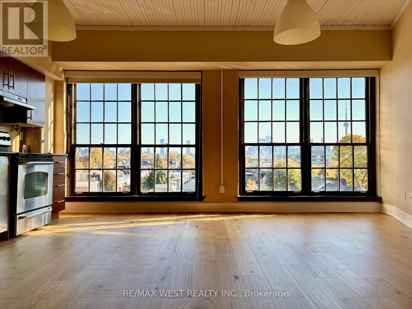 414 - 183 Dovercourt Road, Toronto, Ontario  M6J 3C1 - Photo 2 - C12382194