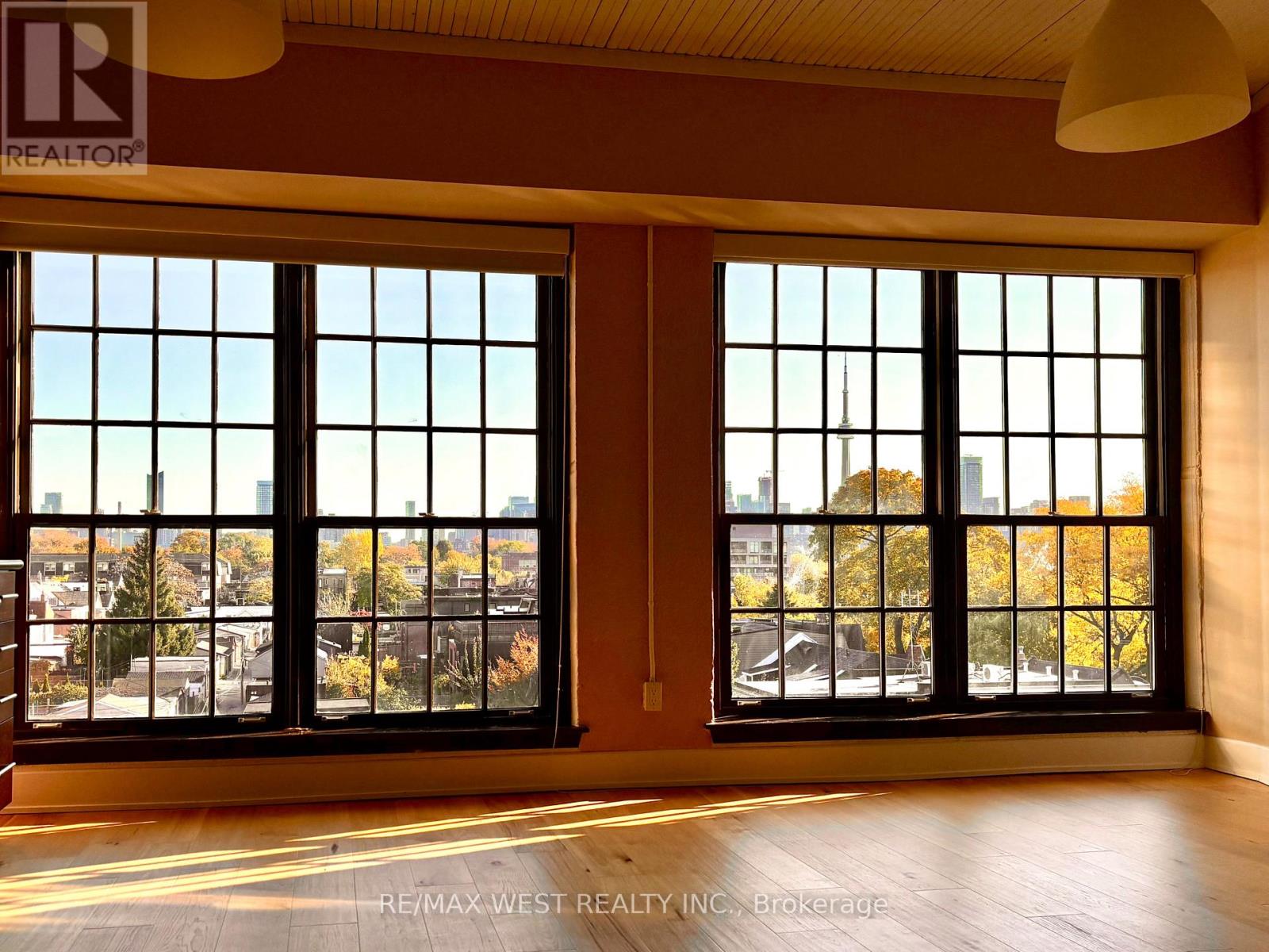 414 - 183 DOVERCOURT ROAD, Toronto, Ontario