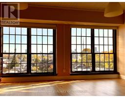 414 - 183 DOVERCOURT ROAD, Toronto, Ontario