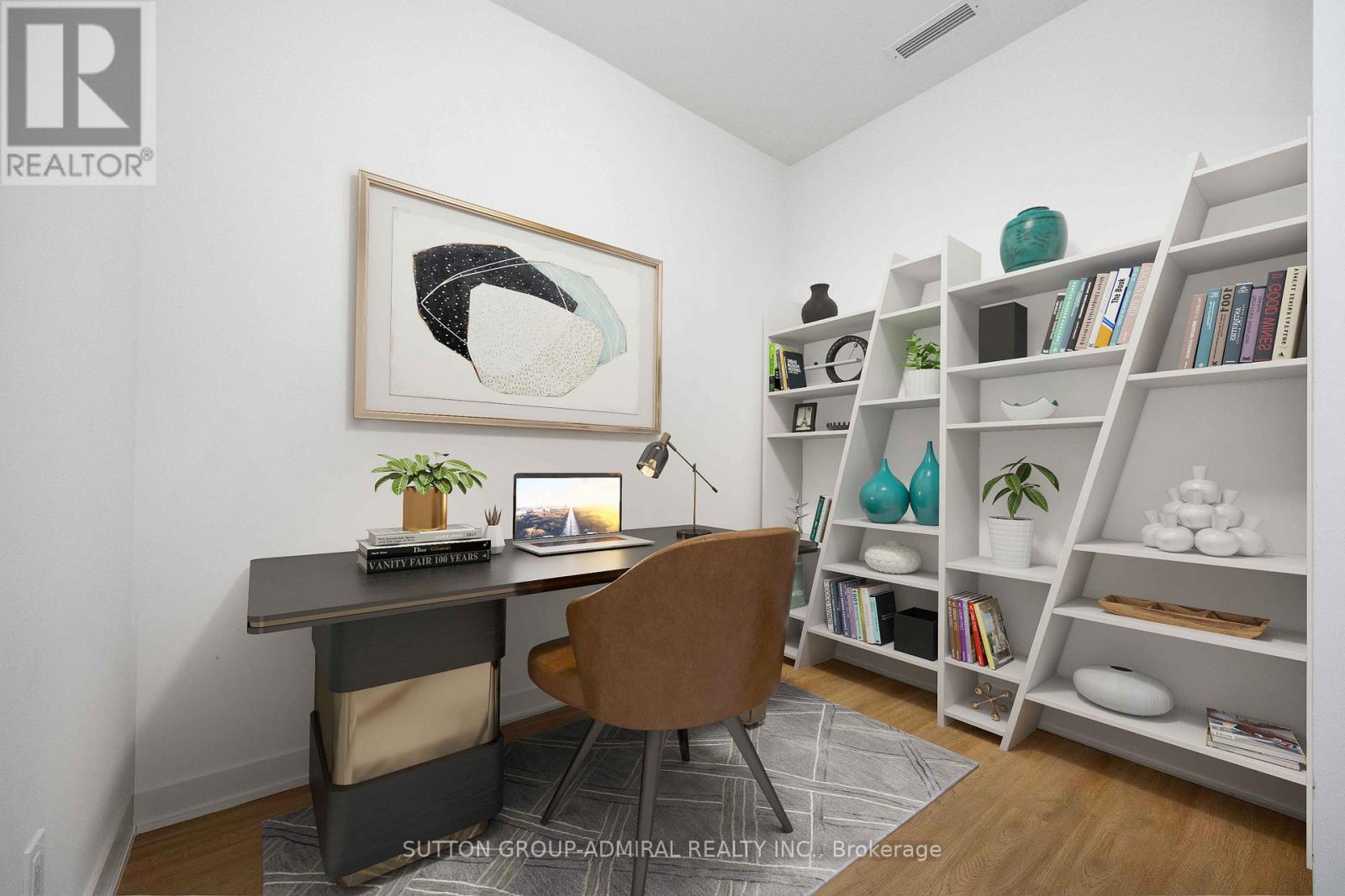 914 - 10 Deerlick Court, Toronto, Ontario  M3A 0A7 - Photo 17 - C12484453