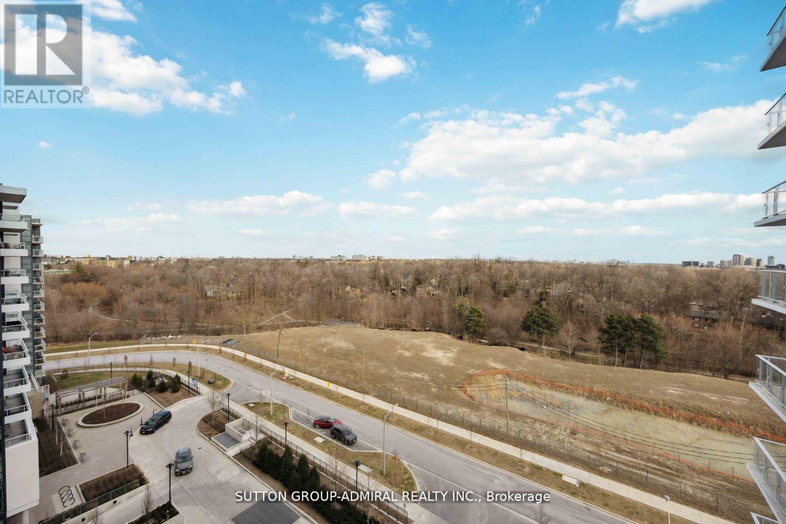 914 - 10 Deerlick Court, Toronto, Ontario  M3A 0A7 - Photo 22 - C12484453