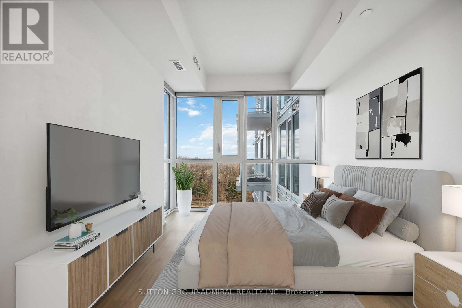 914 - 10 Deerlick Court, Toronto, Ontario  M3A 0A7 - Photo 13 - C12484453