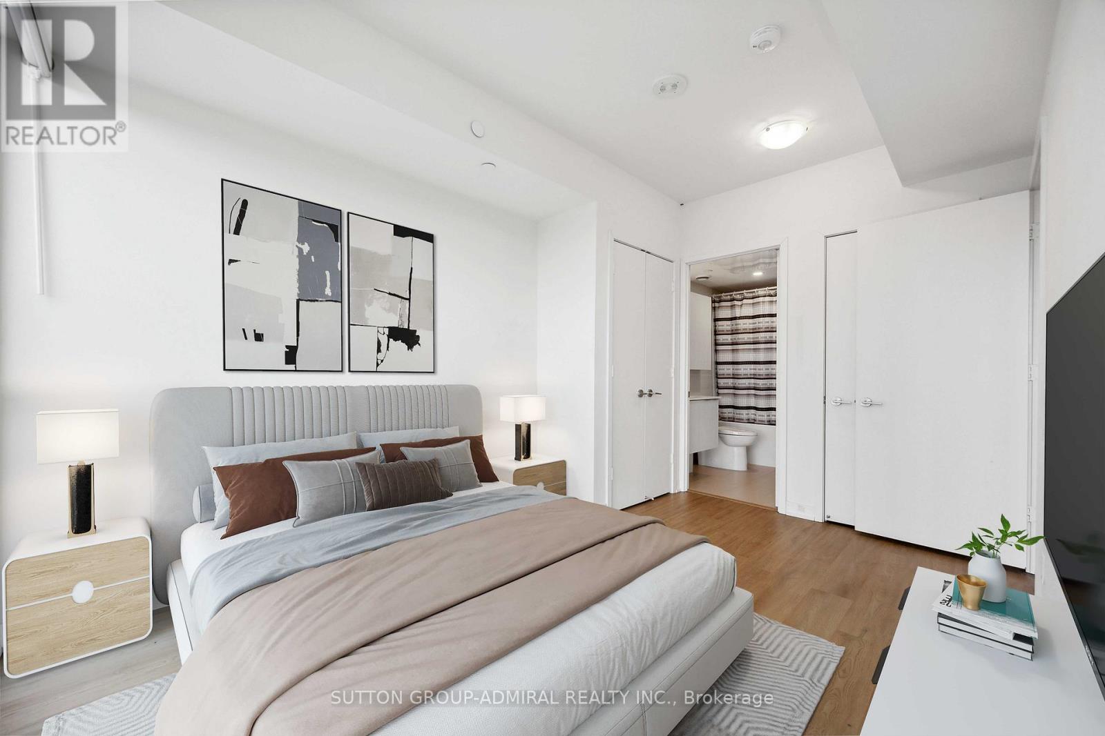 914 - 10 Deerlick Court, Toronto, Ontario  M3A 0A7 - Photo 15 - C12484453