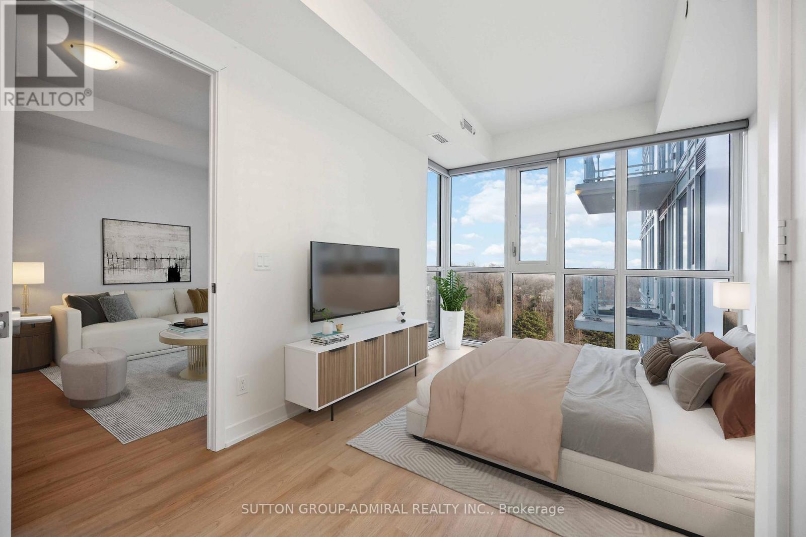 914 - 10 Deerlick Court, Toronto, Ontario  M3A 0A7 - Photo 16 - C12484453