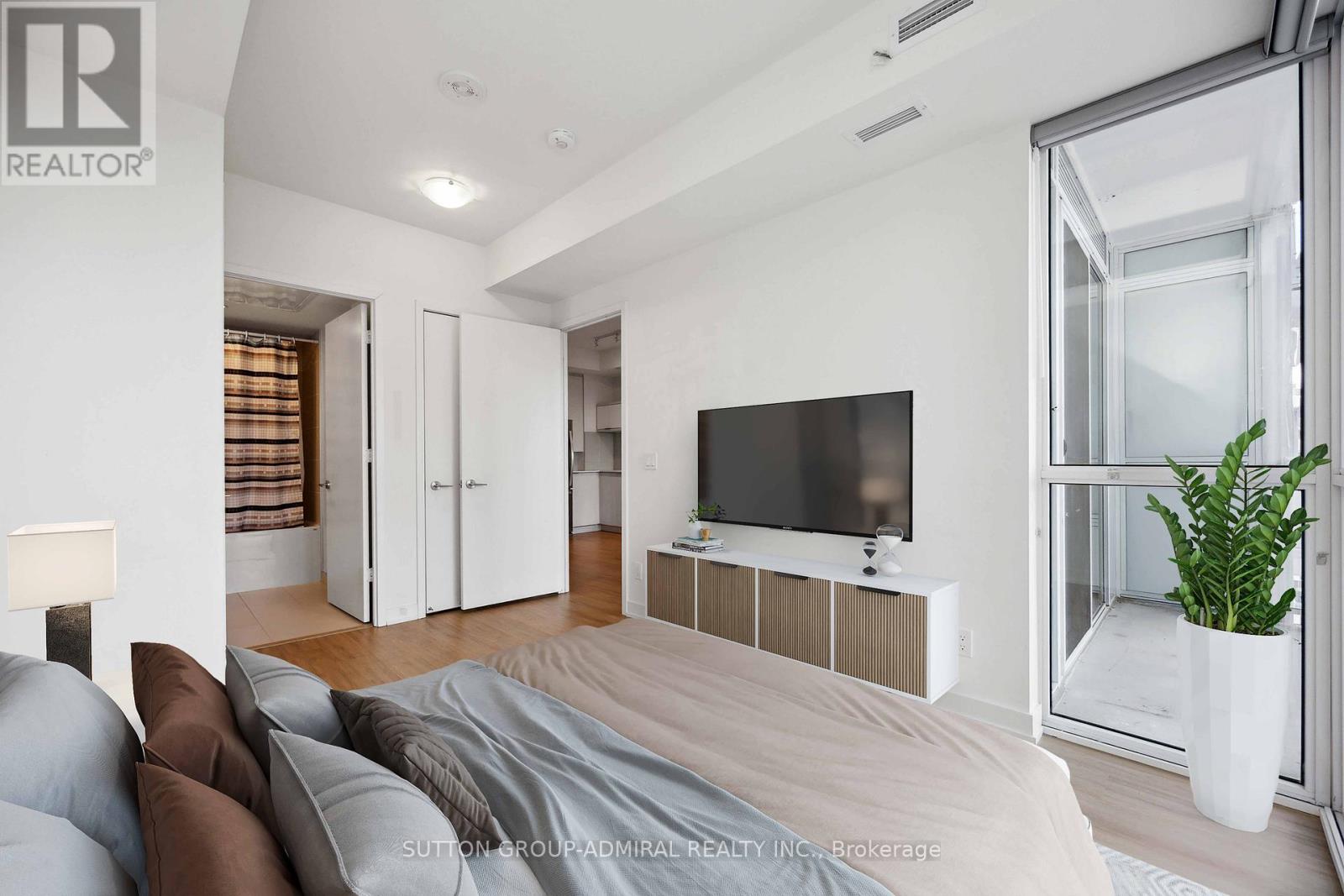 914 - 10 Deerlick Court, Toronto, Ontario  M3A 0A7 - Photo 14 - C12484453