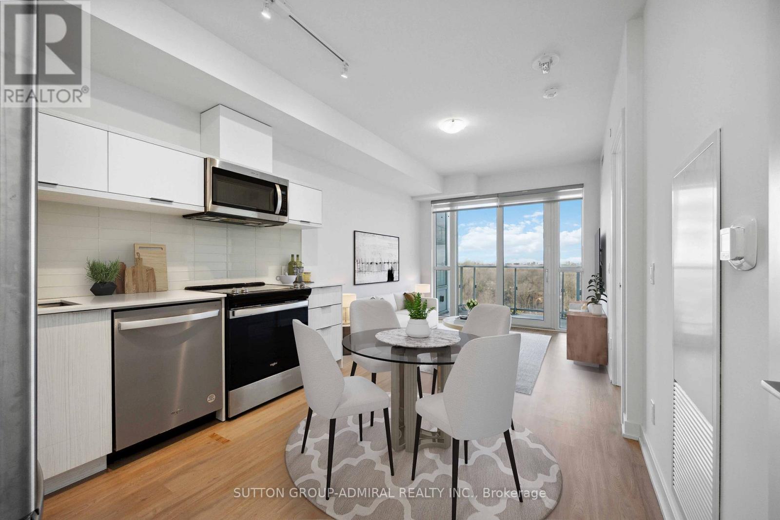 914 - 10 Deerlick Court, Toronto, Ontario  M3A 0A7 - Photo 7 - C12484453