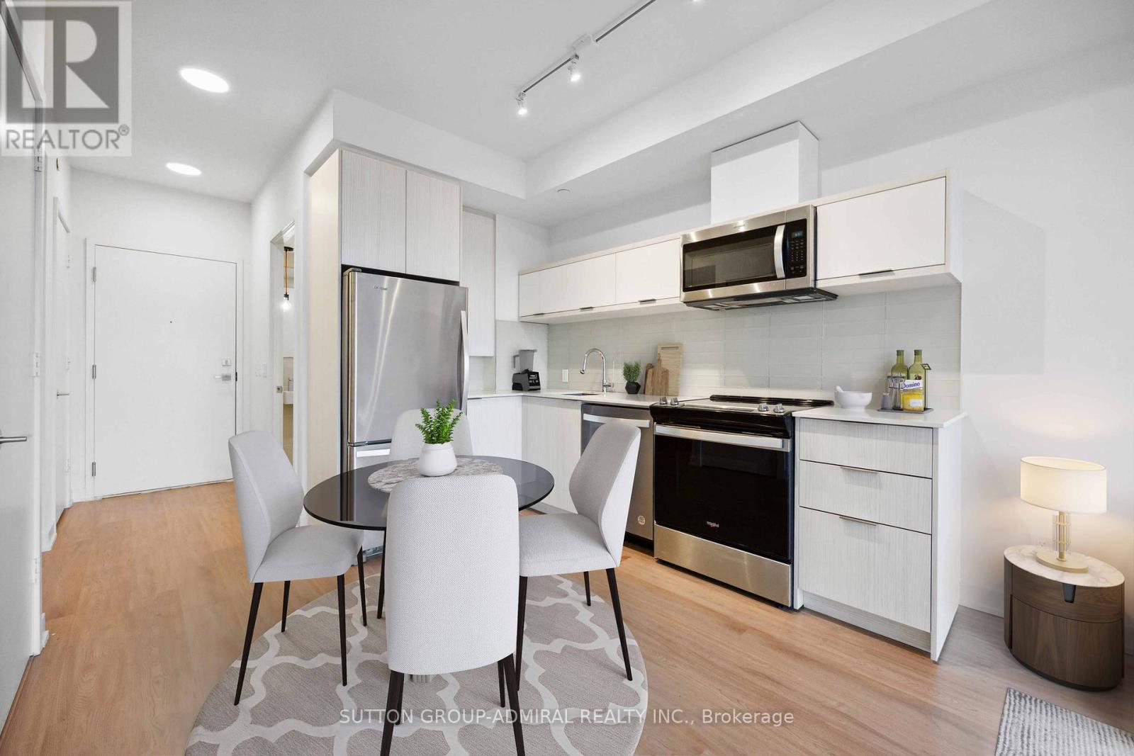 914 - 10 Deerlick Court, Toronto, Ontario  M3A 0A7 - Photo 8 - C12484453