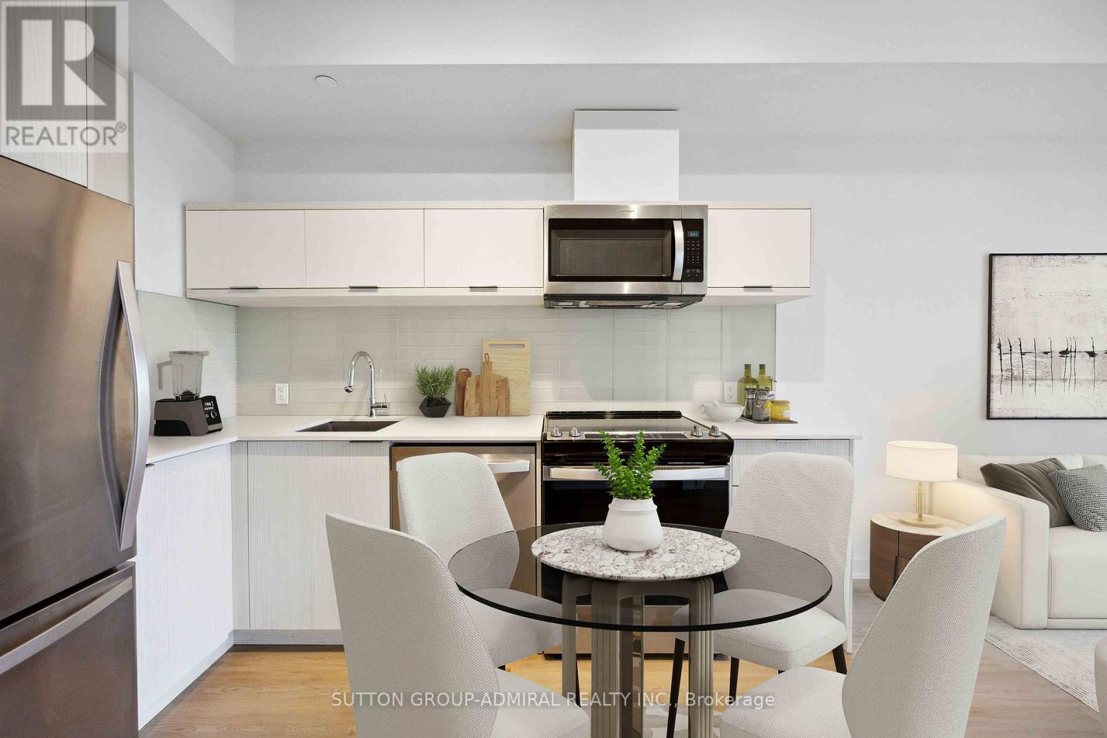 914 - 10 Deerlick Court, Toronto, Ontario  M3A 0A7 - Photo 9 - C12484453