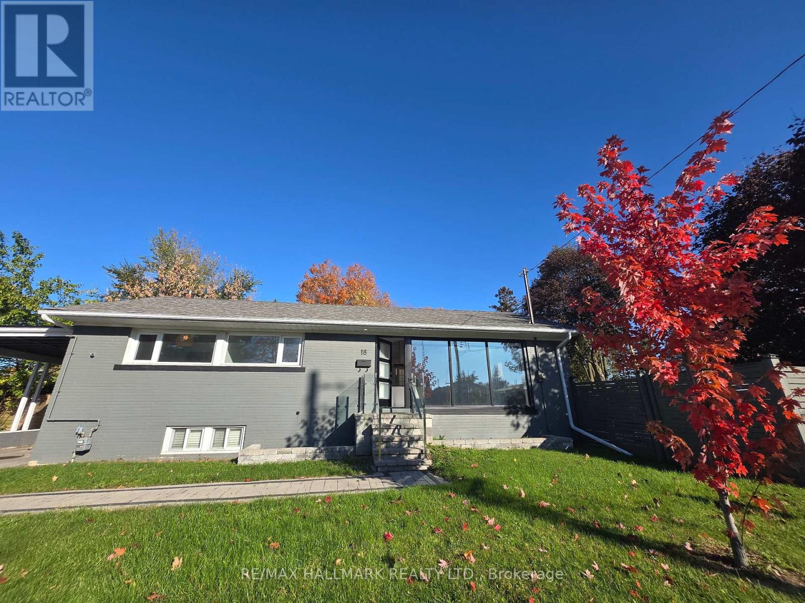 18 Deerfield Road, Toronto, Ontario  M1K 4X6 - Photo 1 - E12498800