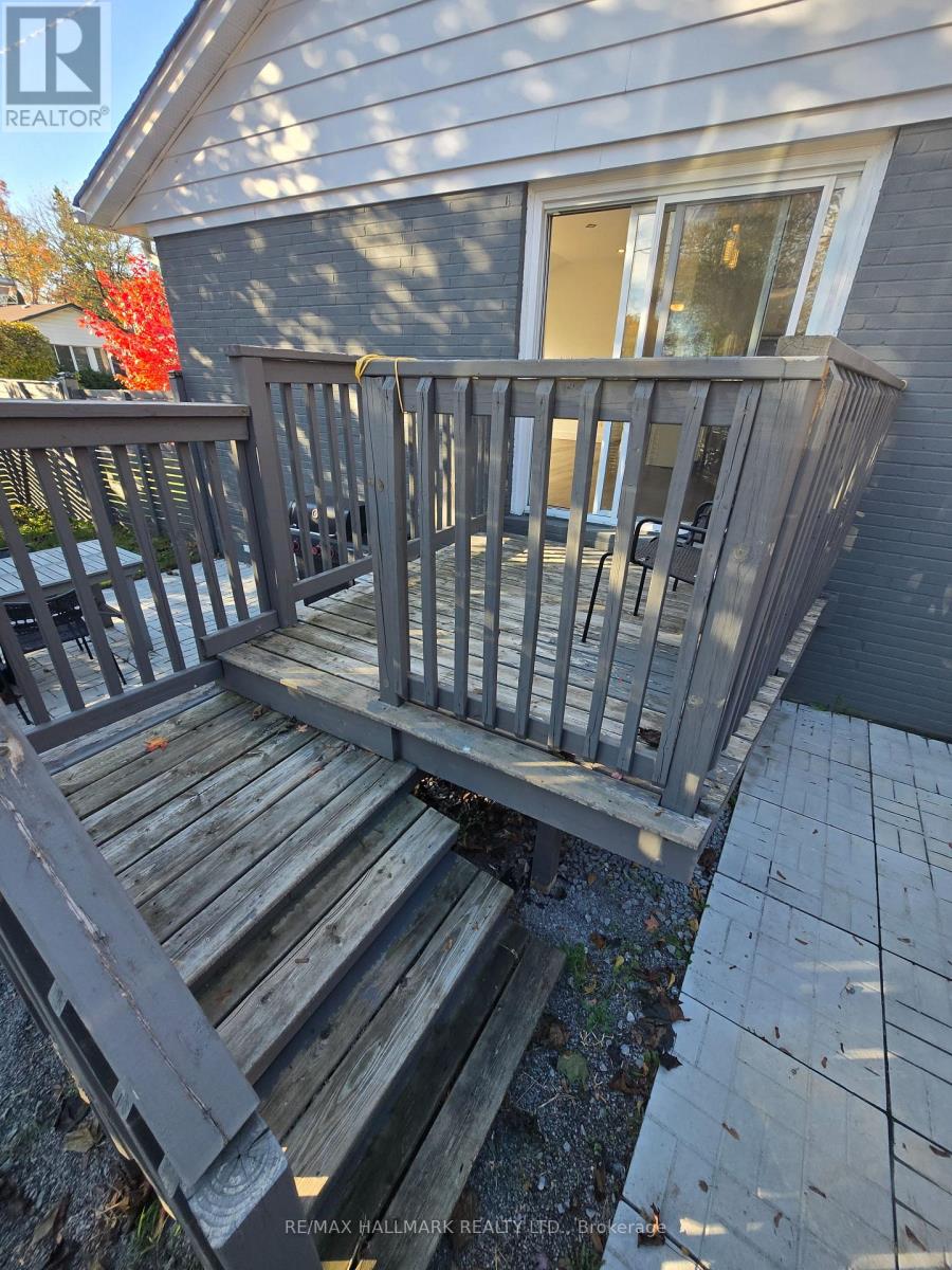 18 Deerfield Road, Toronto, Ontario  M1K 4X6 - Photo 41 - E12498800