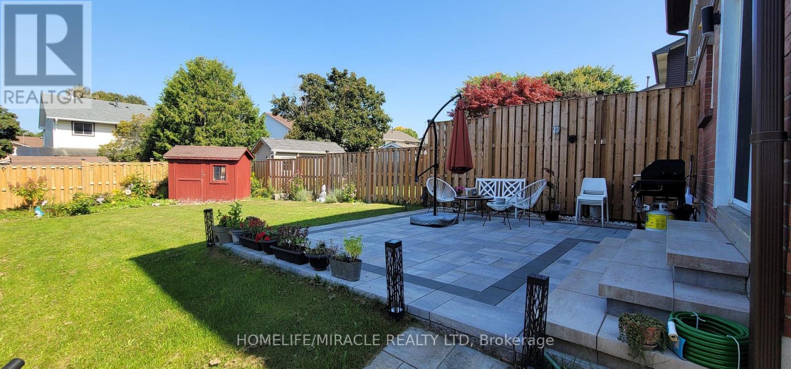 1312 Cherrydown Drive, Oshawa, Ontario  L1H 8C9 - Photo 17 - E12500848