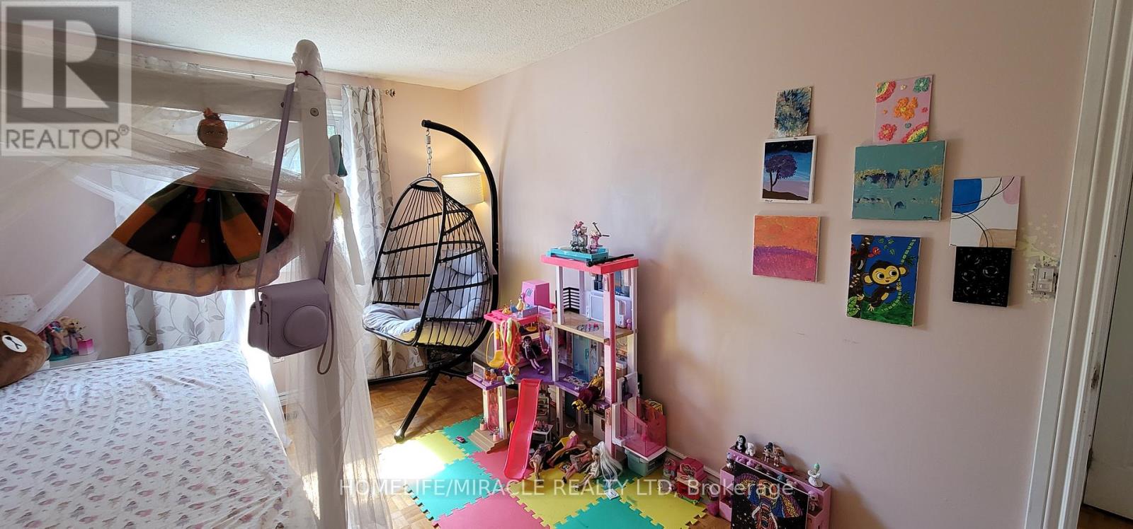 1312 Cherrydown Drive, Oshawa, Ontario  L1H 8C9 - Photo 31 - E12500848