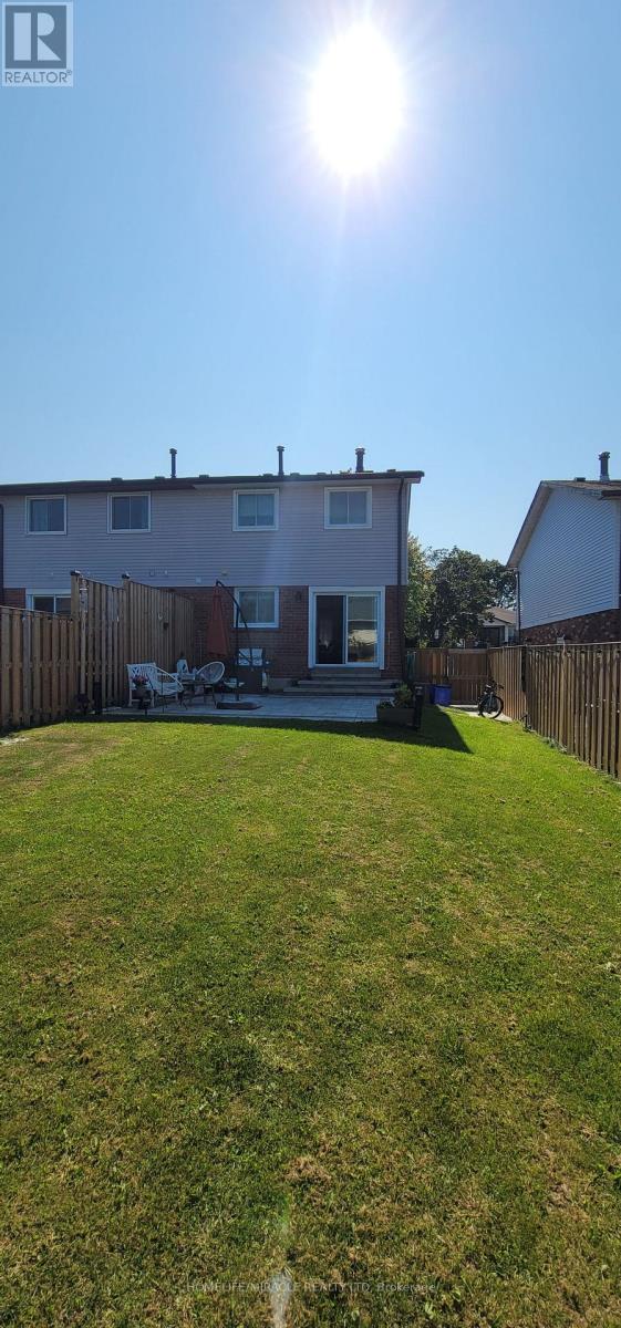 1312 Cherrydown Drive, Oshawa, Ontario  L1H 8C9 - Photo 20 - E12500848