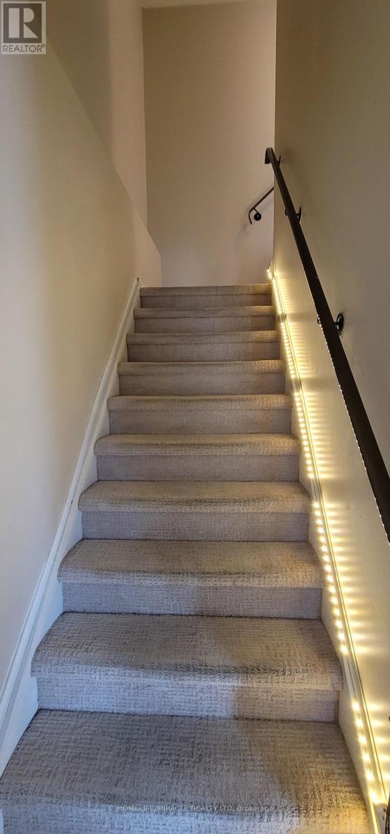 1312 Cherrydown Drive, Oshawa, Ontario  L1H 8C9 - Photo 35 - E12500848