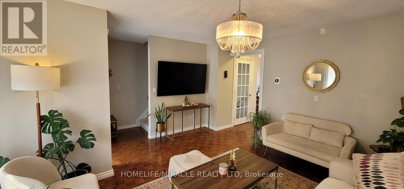 1312 Cherrydown Drive, Oshawa, Ontario  L1H 8C9 - Photo 6 - E12500848