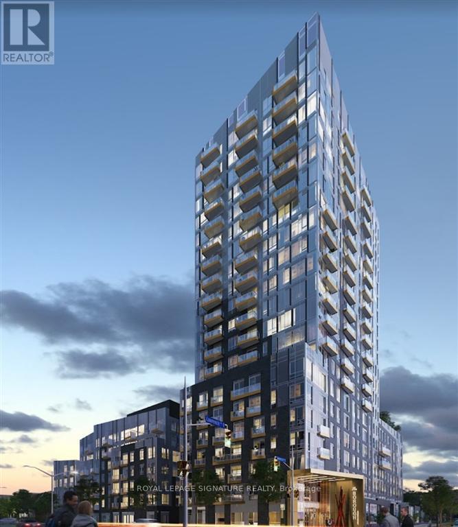 933 - 3270 SHEPPARD AVENUE E, Toronto, Ontario