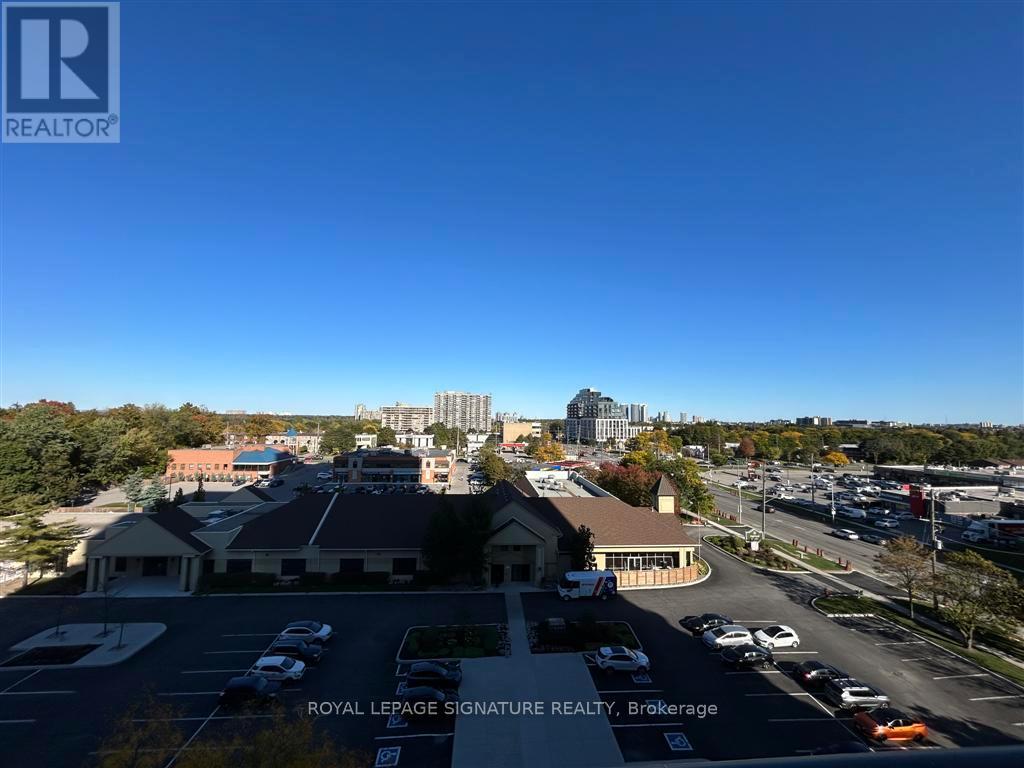 933 - 3270 Sheppard Avenue E, Toronto, Ontario  M1T 3K3 - Photo 3 - E12500856