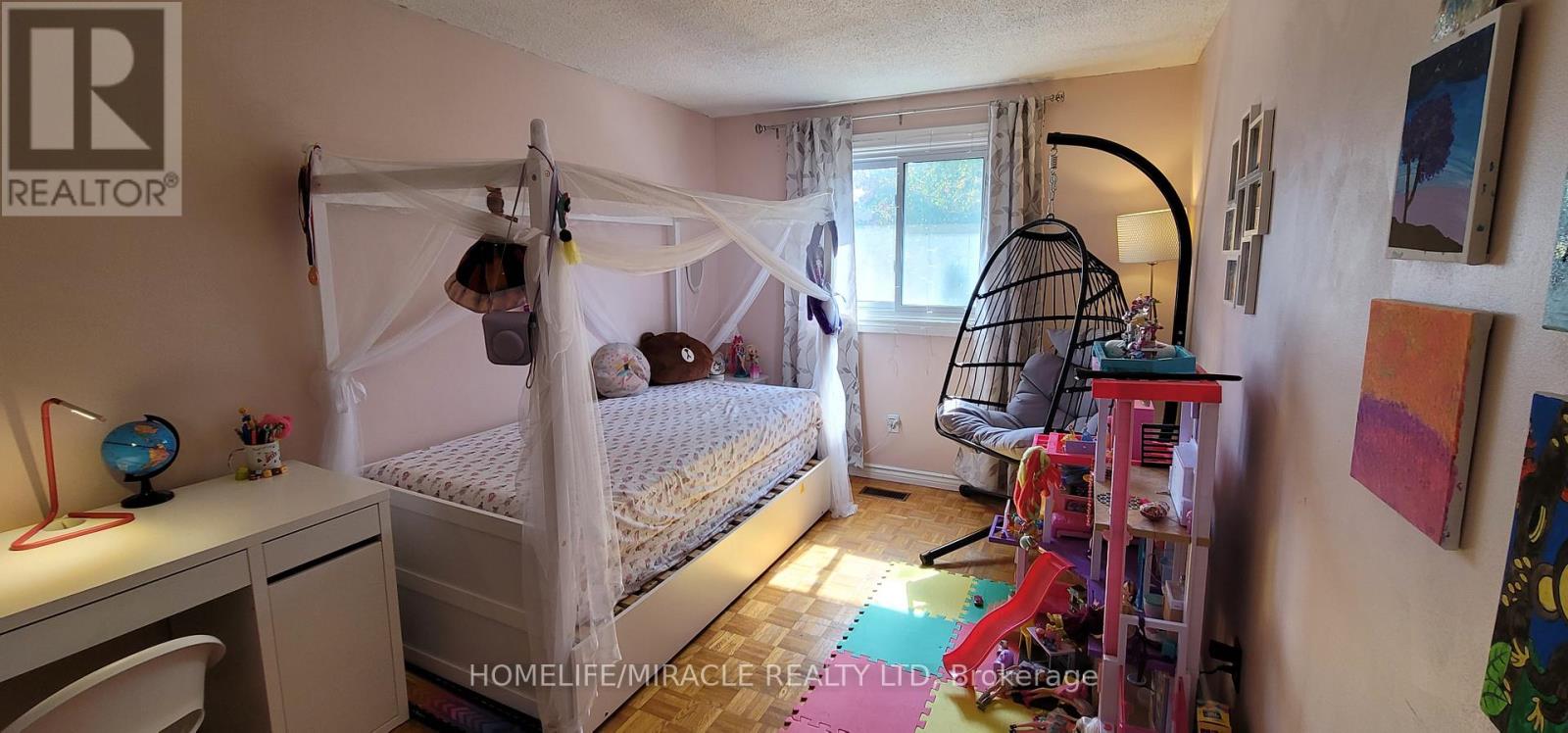 1312 Cherrydown Drive, Oshawa, Ontario  L1H 8C9 - Photo 29 - E12500848