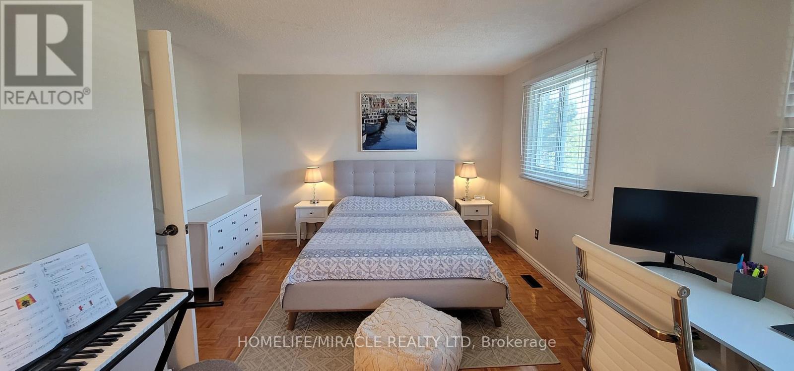 1312 Cherrydown Drive, Oshawa, Ontario  L1H 8C9 - Photo 25 - E12500848