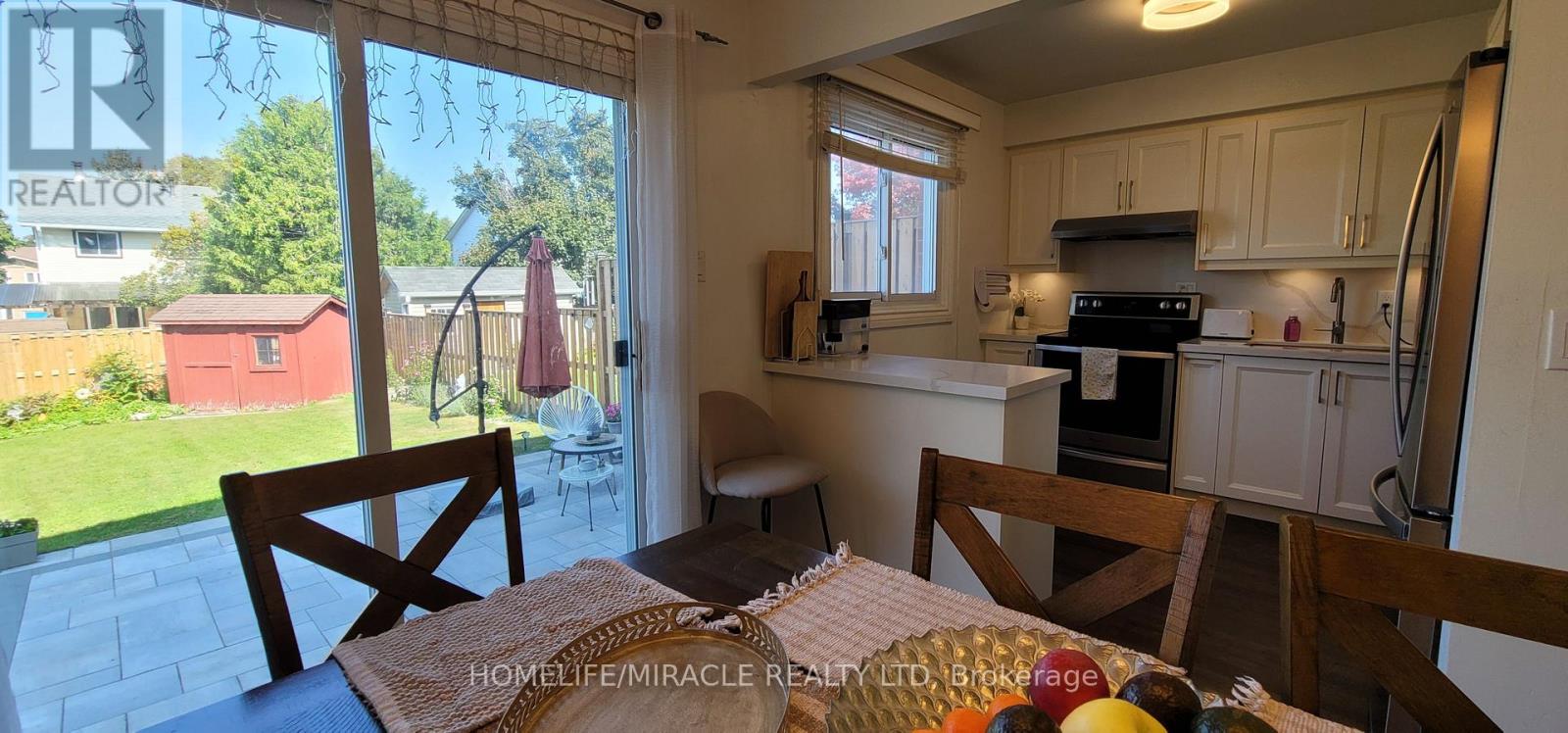 1312 Cherrydown Drive, Oshawa, Ontario  L1H 8C9 - Photo 10 - E12500848