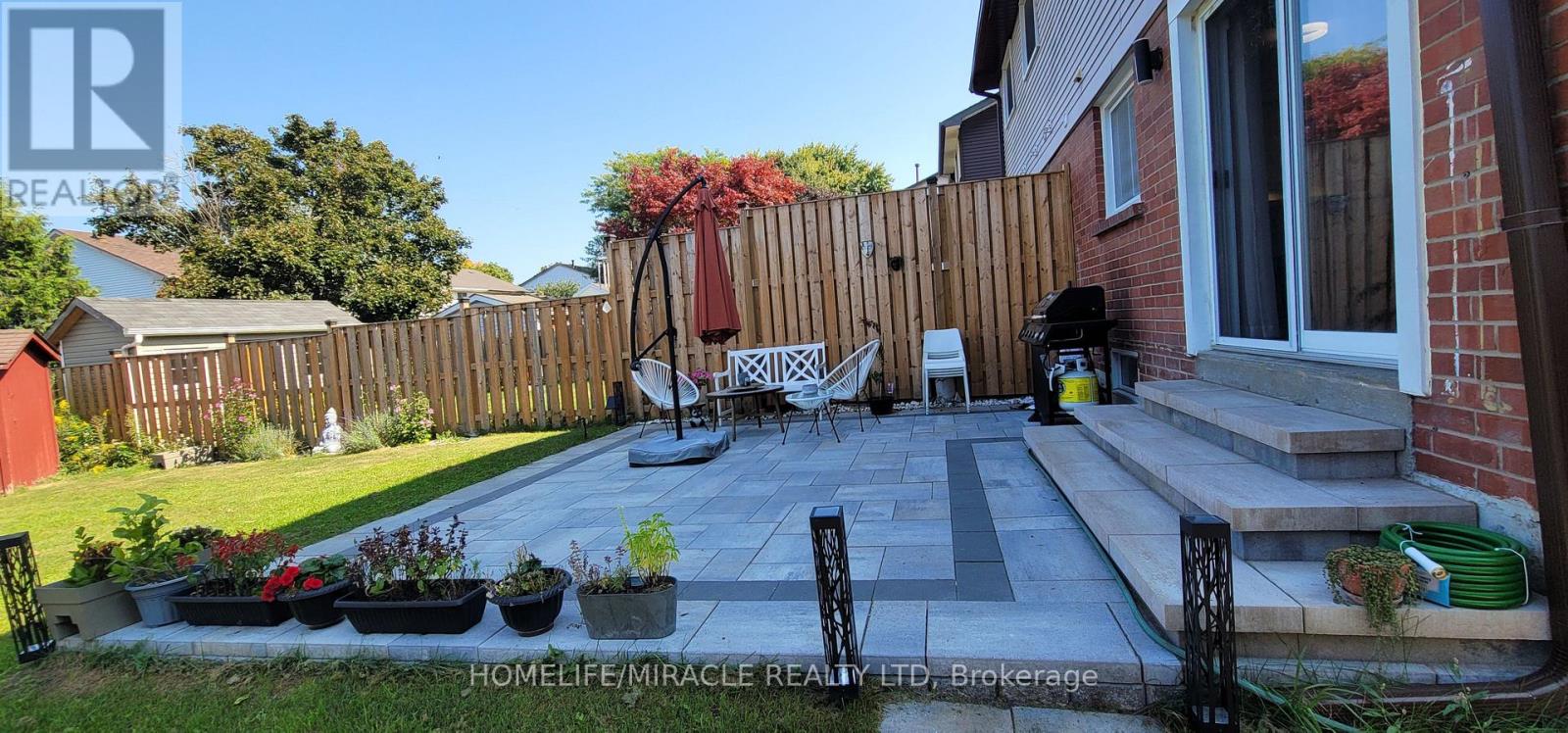 1312 Cherrydown Drive, Oshawa, Ontario  L1H 8C9 - Photo 18 - E12500848