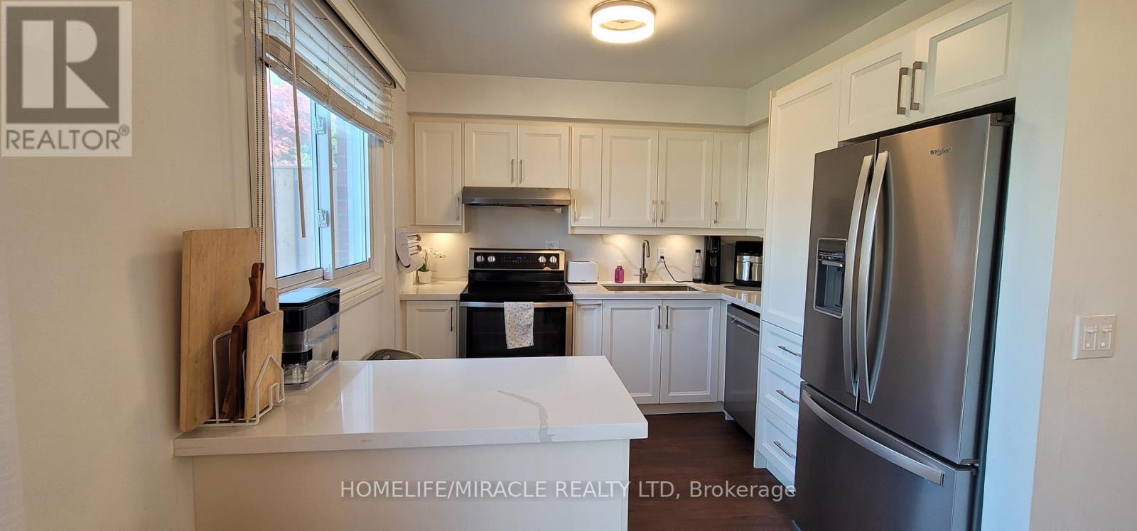 1312 Cherrydown Drive, Oshawa, Ontario  L1H 8C9 - Photo 14 - E12500848