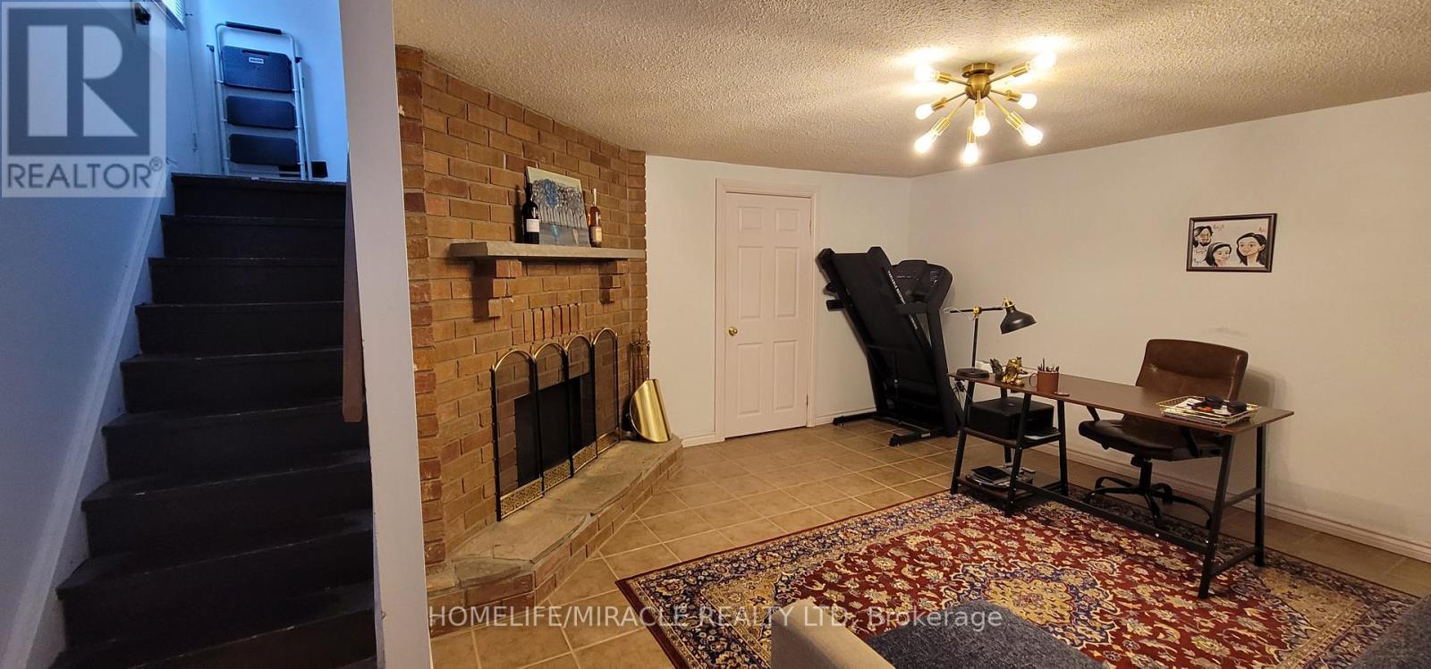 1312 Cherrydown Drive, Oshawa, Ontario  L1H 8C9 - Photo 37 - E12500848